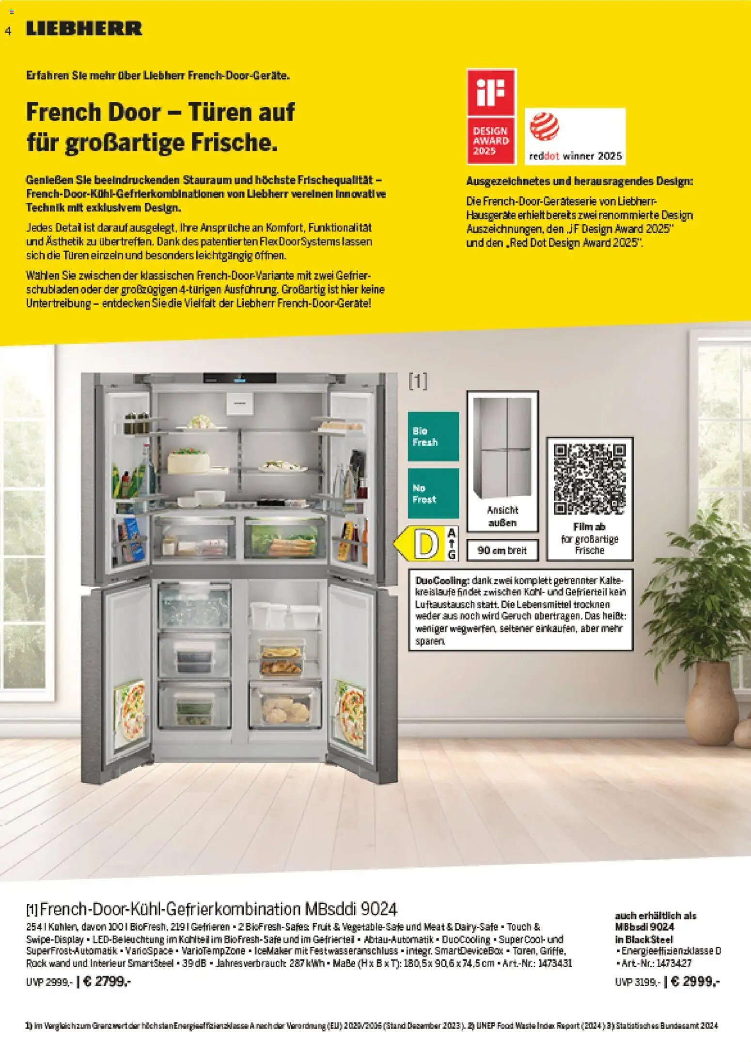 Medimax Liebherr Magazin