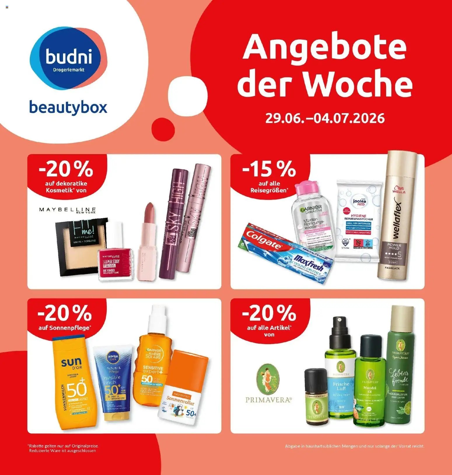 Marktkauf - Marktkauf: Wochenangebote