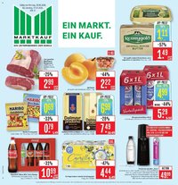 Marktkauf - Marktkauf: Wochenangebote