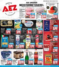 AEZ Prospekt