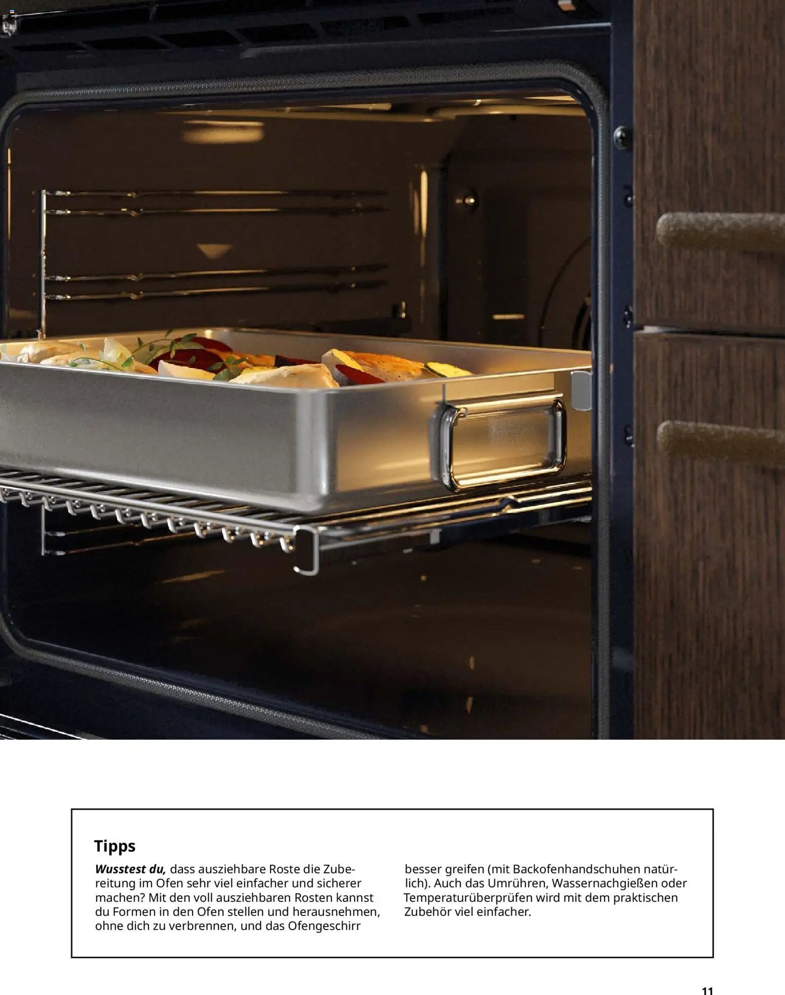 Ikea Elektrogeräte