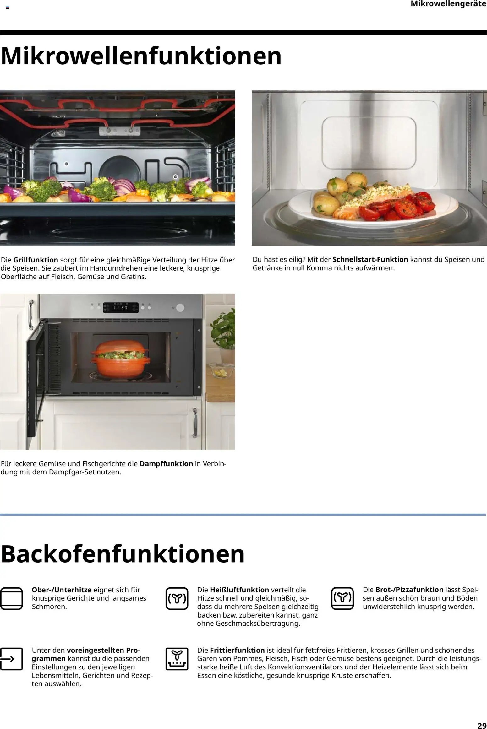 Ikea Elektrogeräte (2026-01-02 - 2026-11-30)