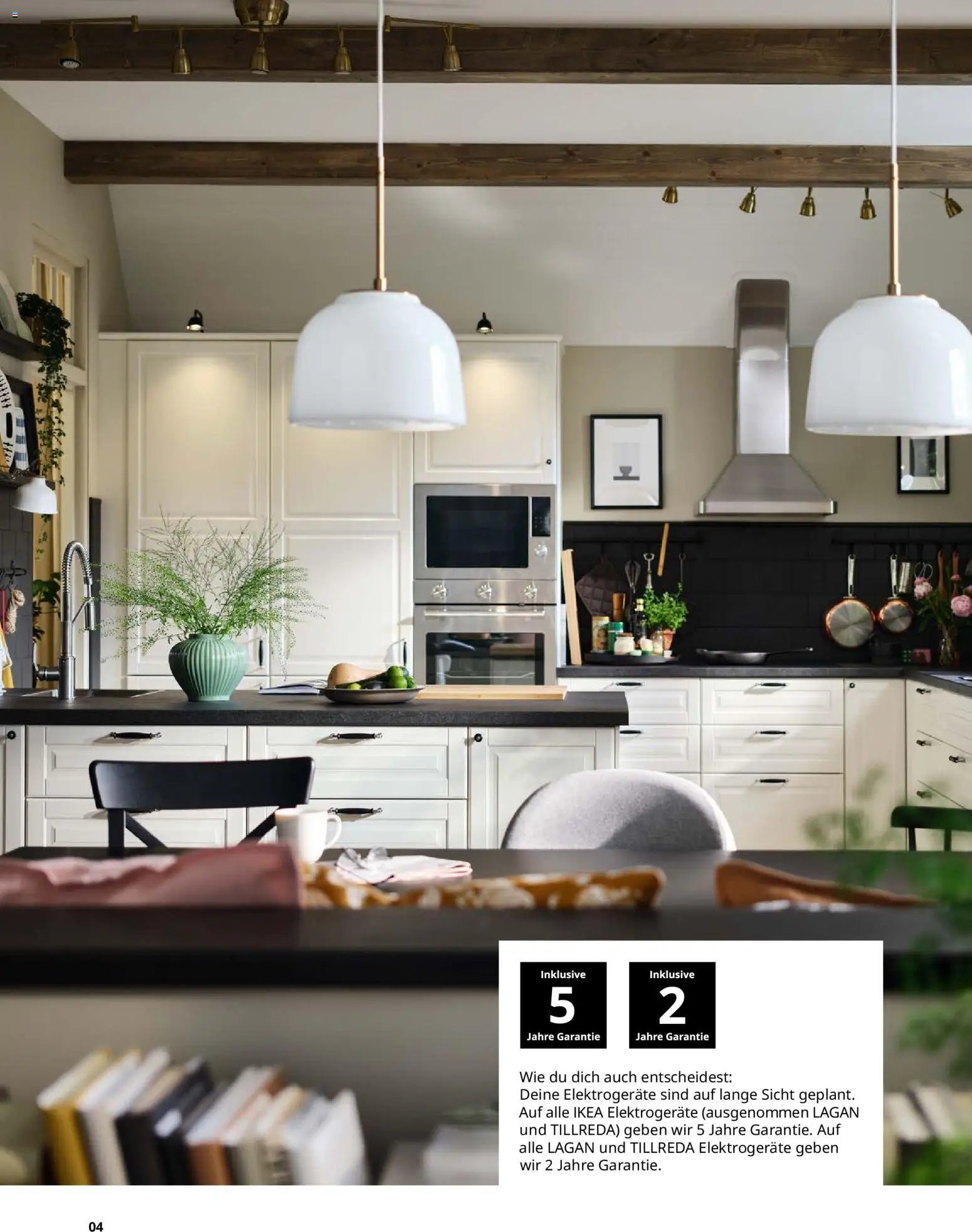 Ikea Elektrogeräte