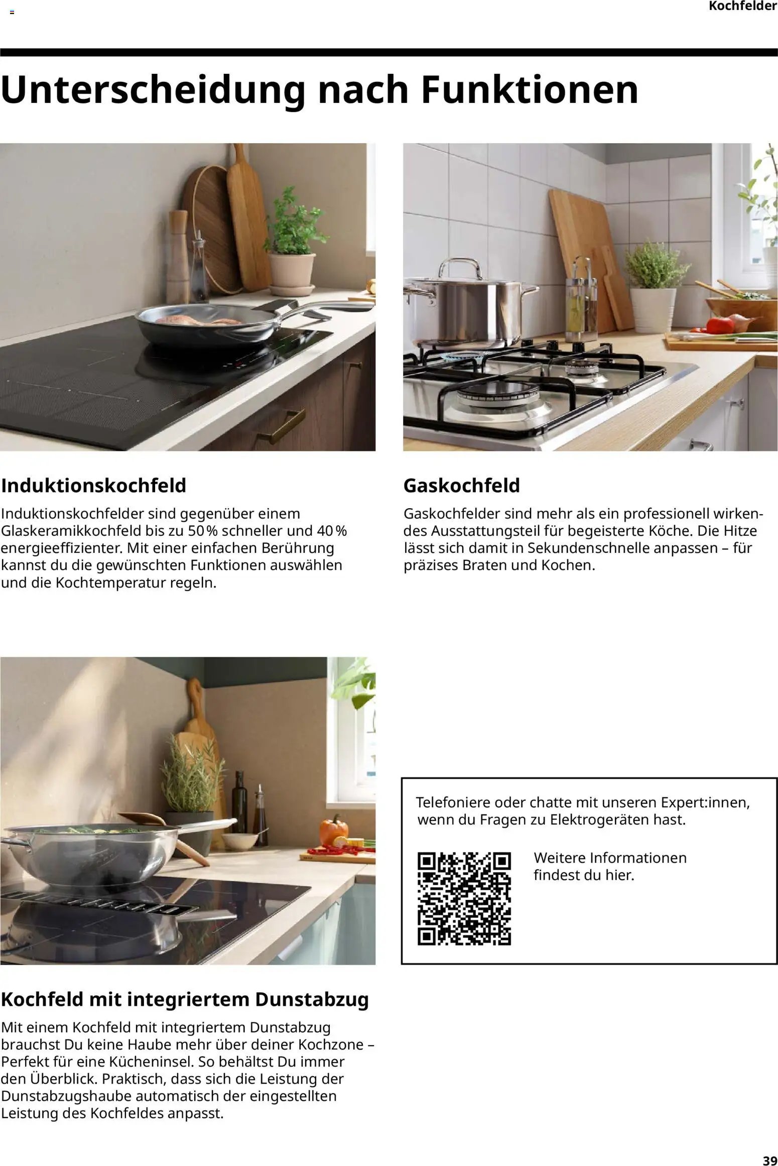 Ikea Elektrogeräte (2026-01-02 - 2026-11-30)