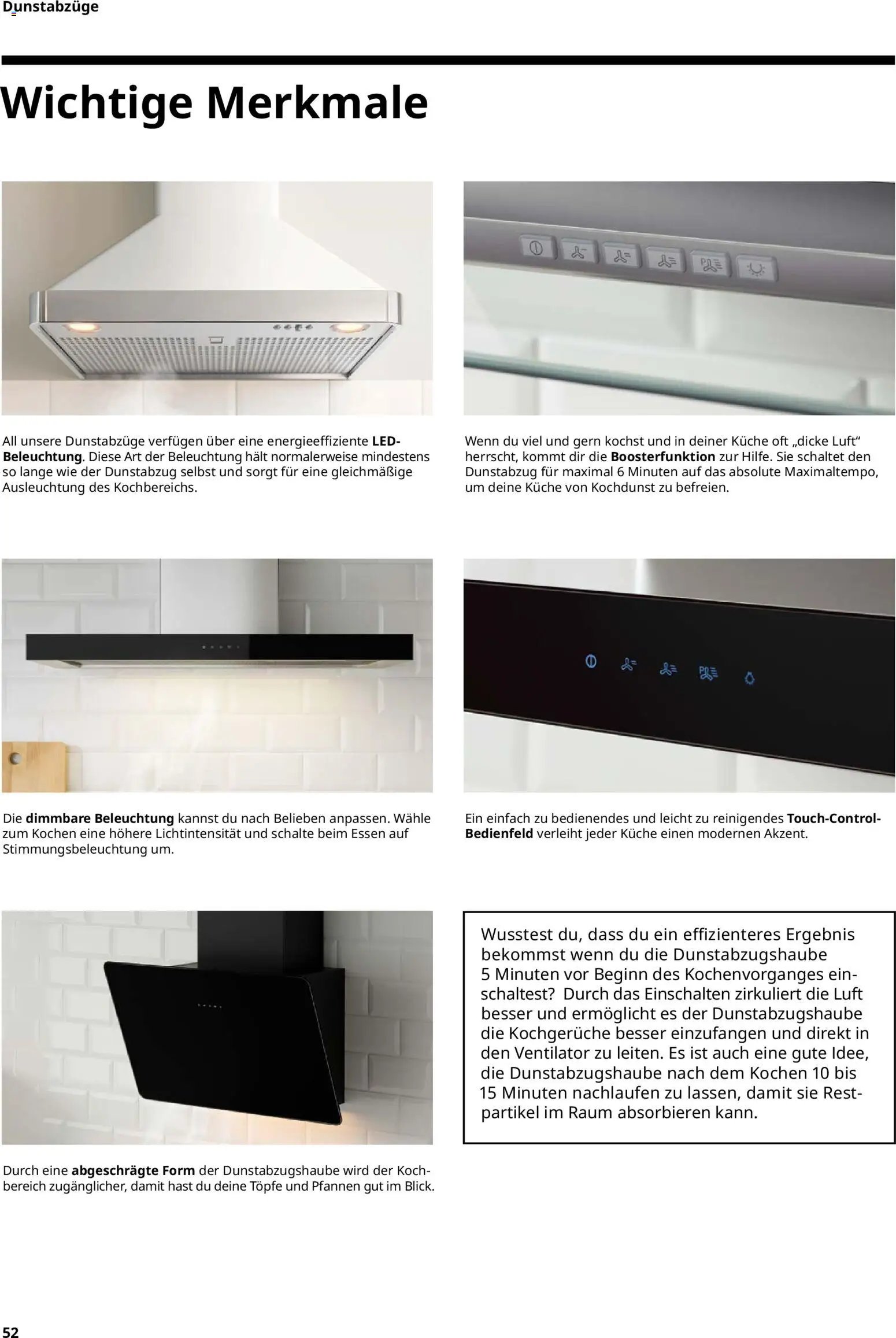 Ikea Elektrogeräte (2026-01-02 - 2026-11-30)