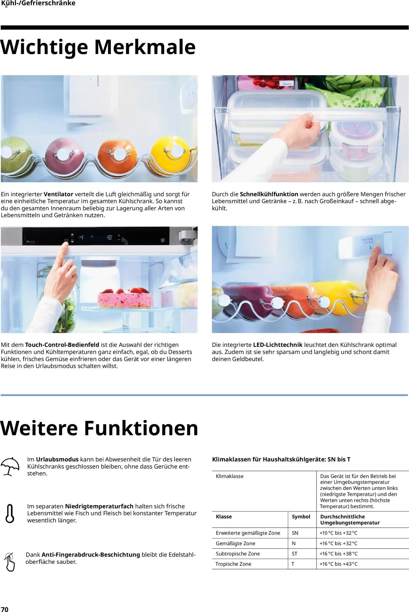 Ikea Elektrogeräte (2026-01-02 - 2026-11-30)