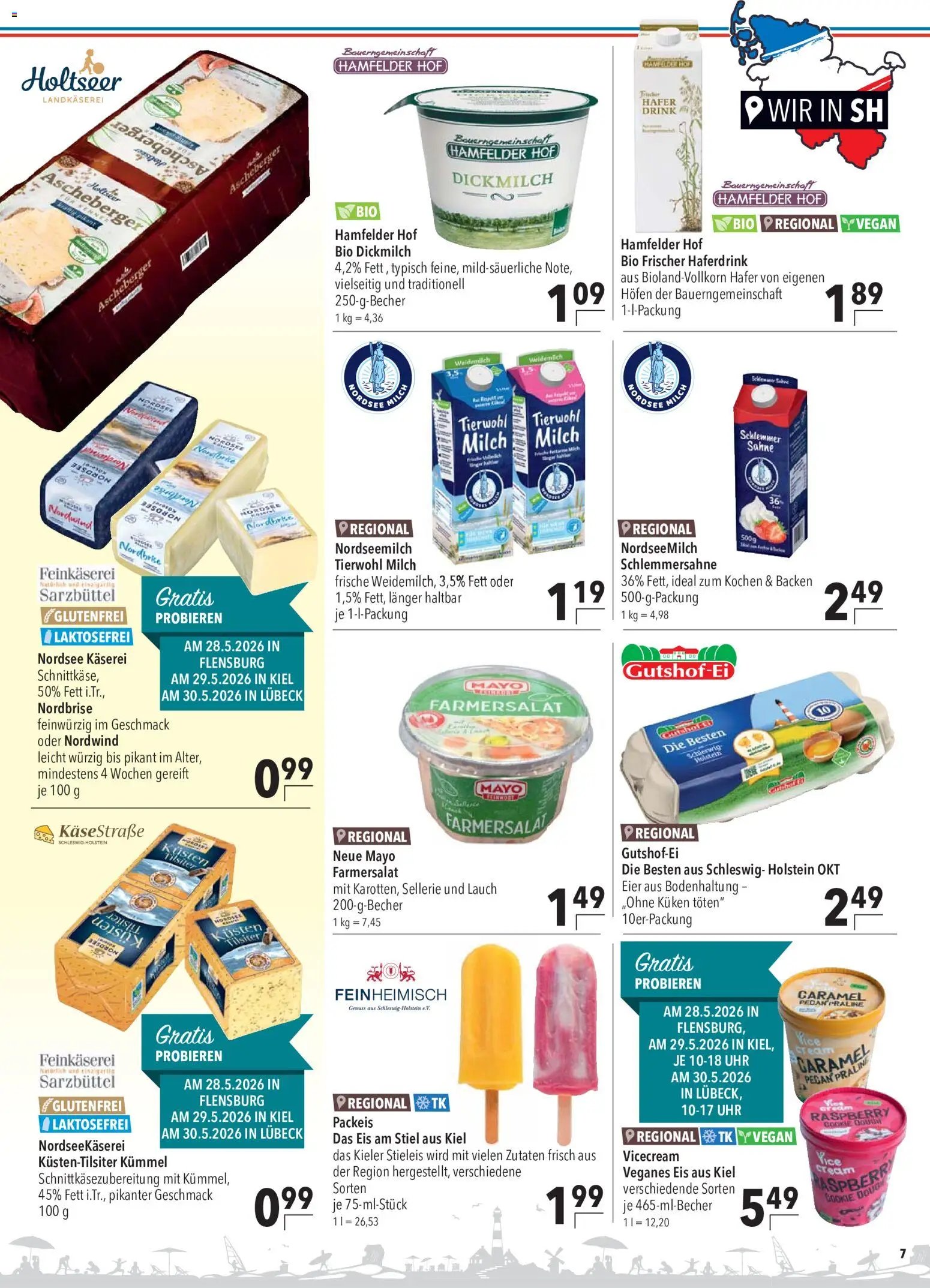 CITTI Markt Prospekt
