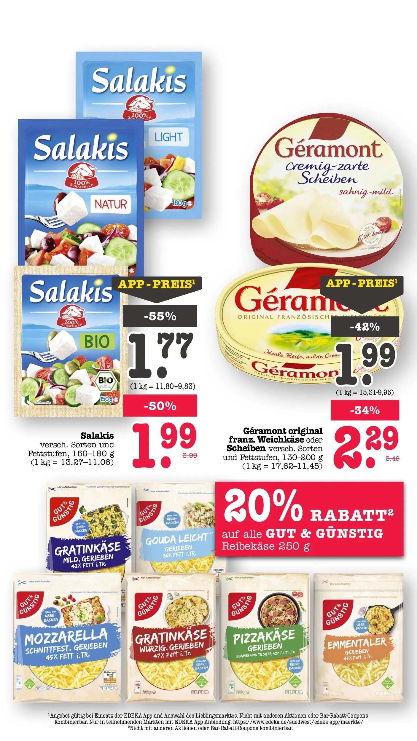 E center Prospekt Frankfurt-Sachsenhausen (2026-05-26 - 2026-05-30)