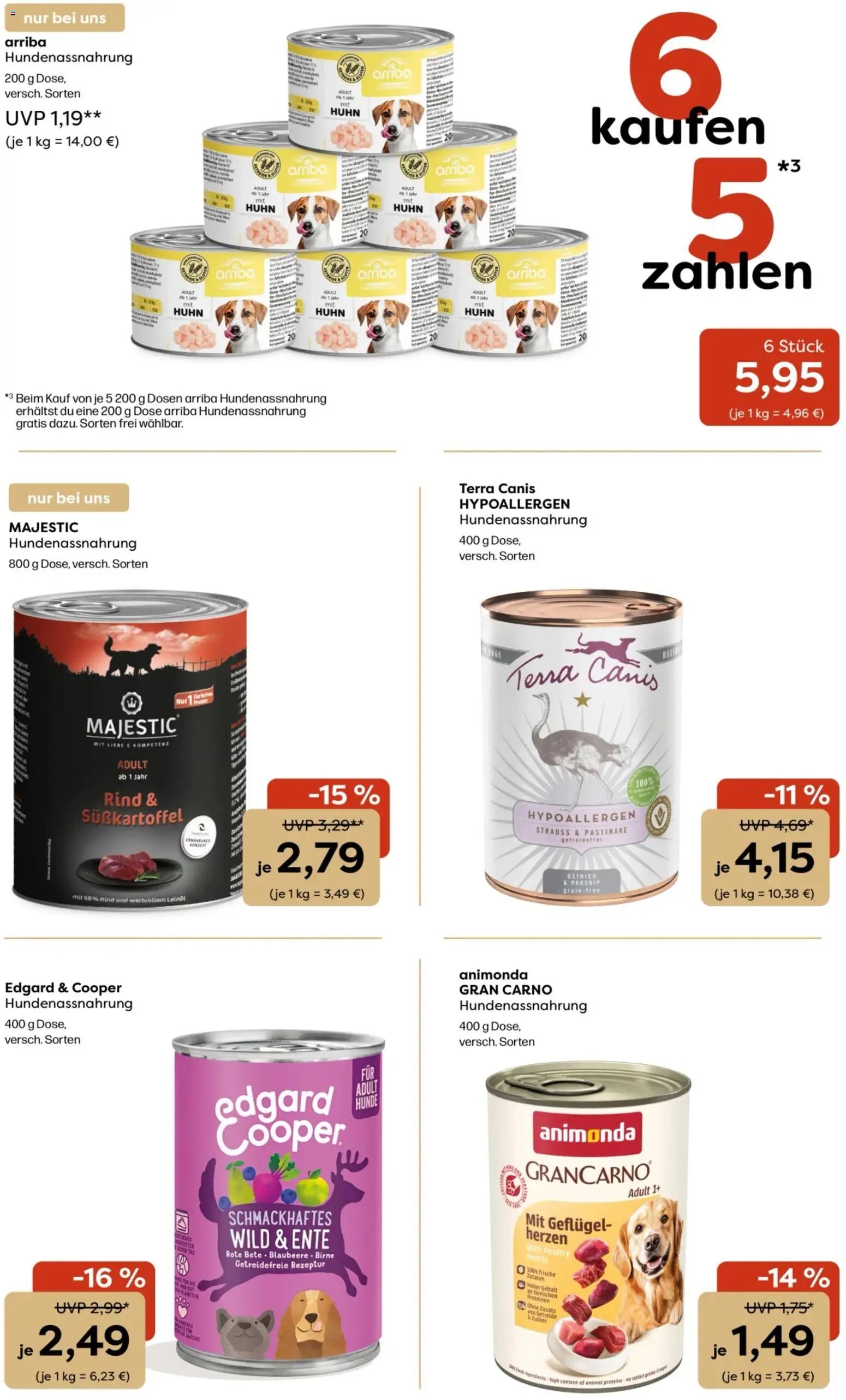 Zoo & co Prospekt
