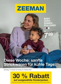 Zeeman Prospekt