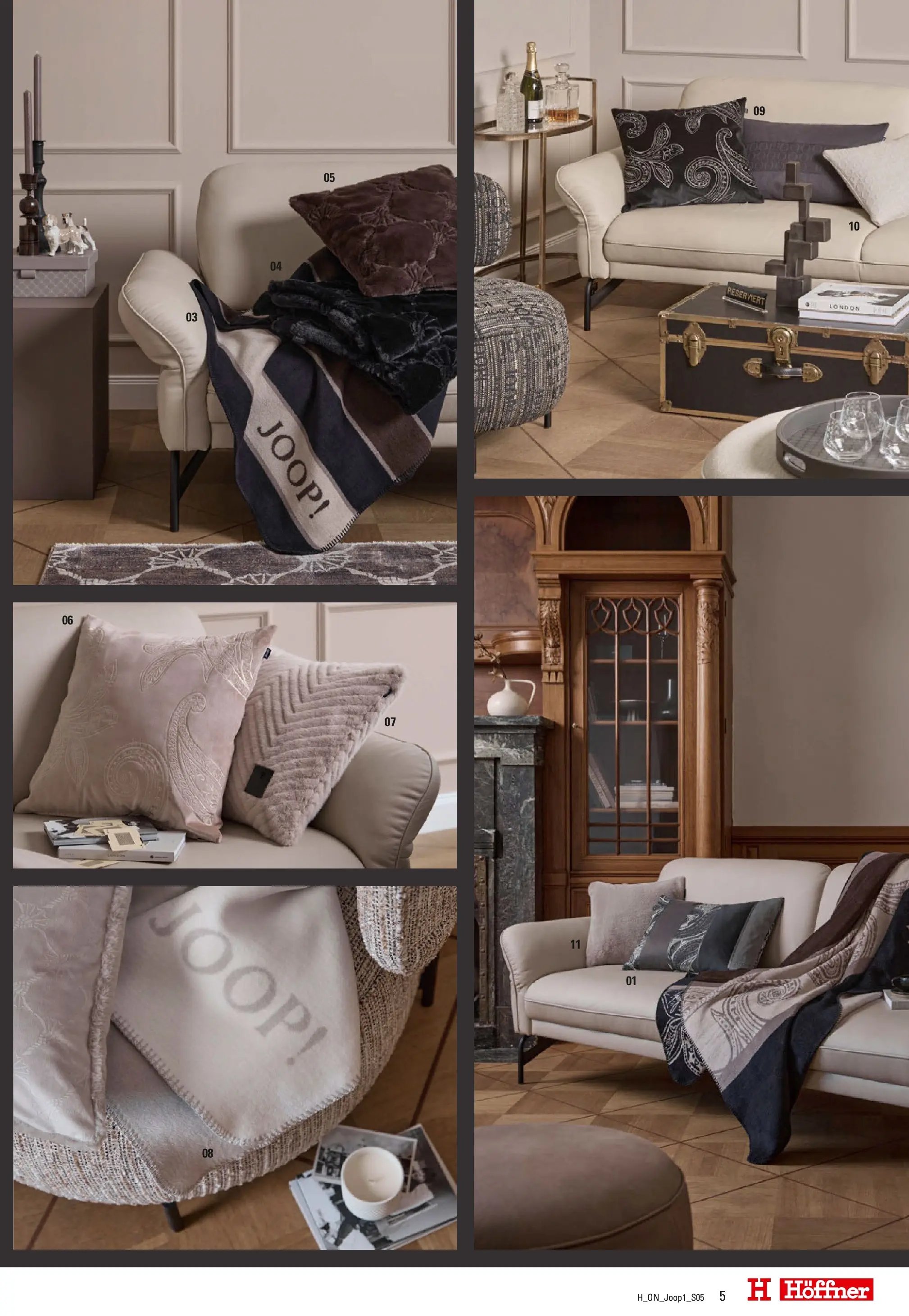 Höffner - Höffner: Möbelangebote