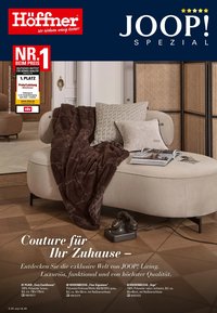 Höffner - Höffner: Möbelangebote