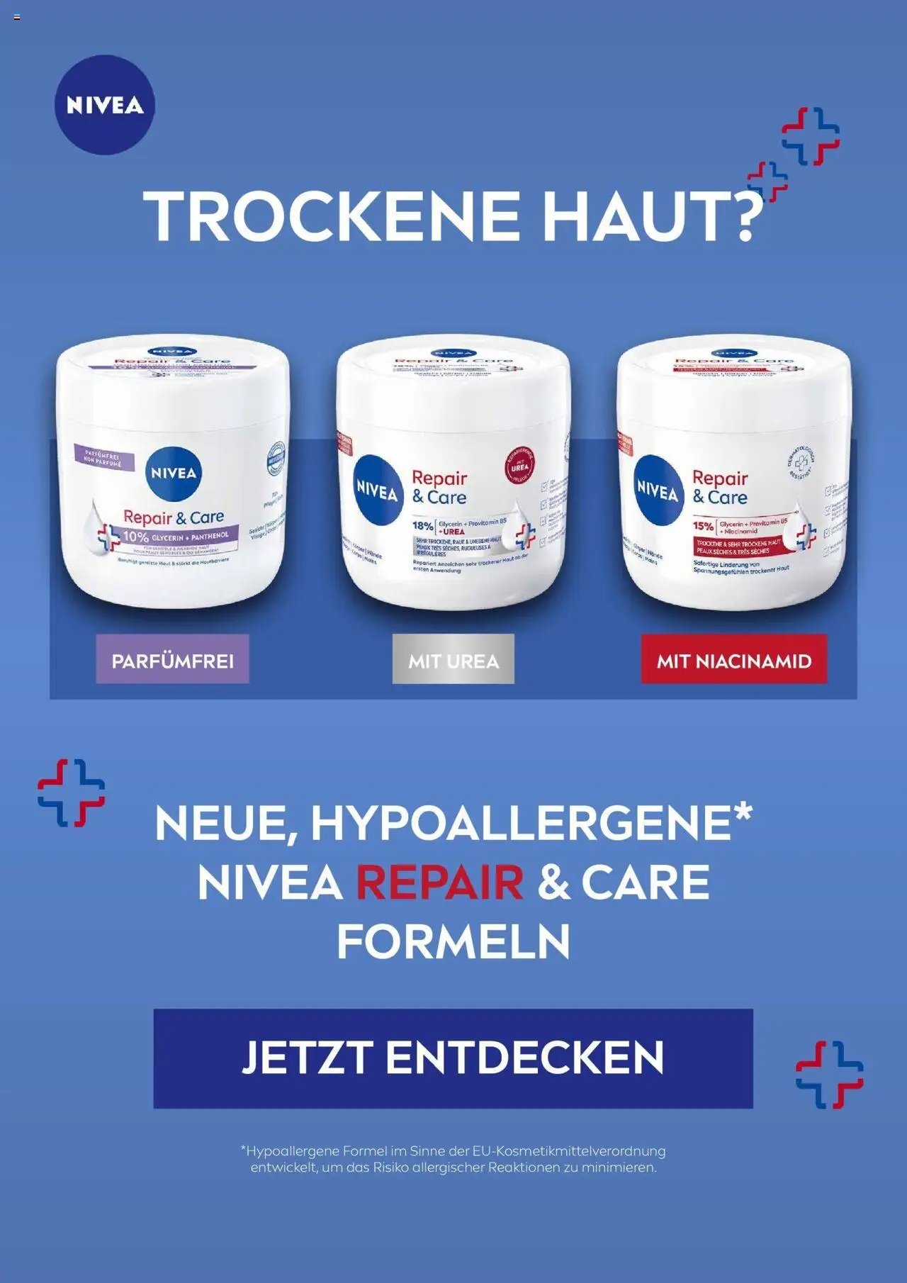 NIVEA Prospekt 	 (2025-08-24 - 2025-09-14) | 1