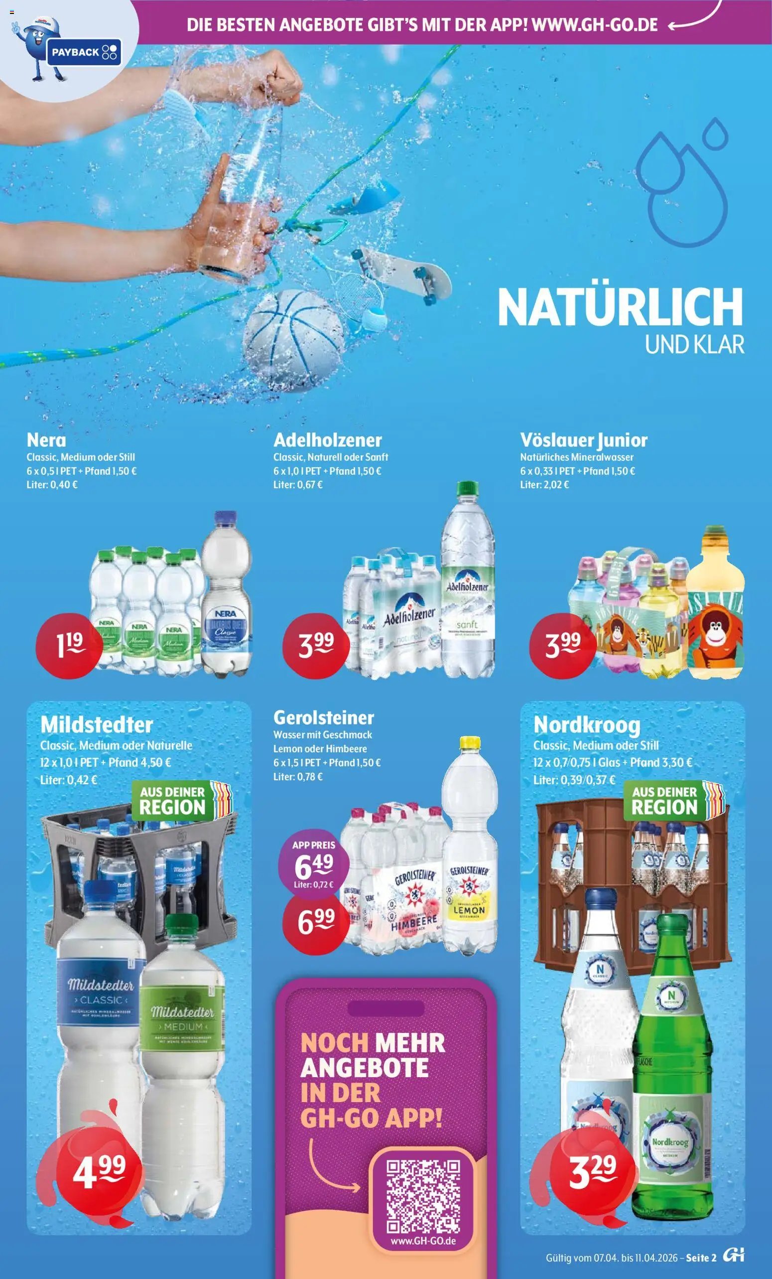 Getränke Hoffmann - Hamburg