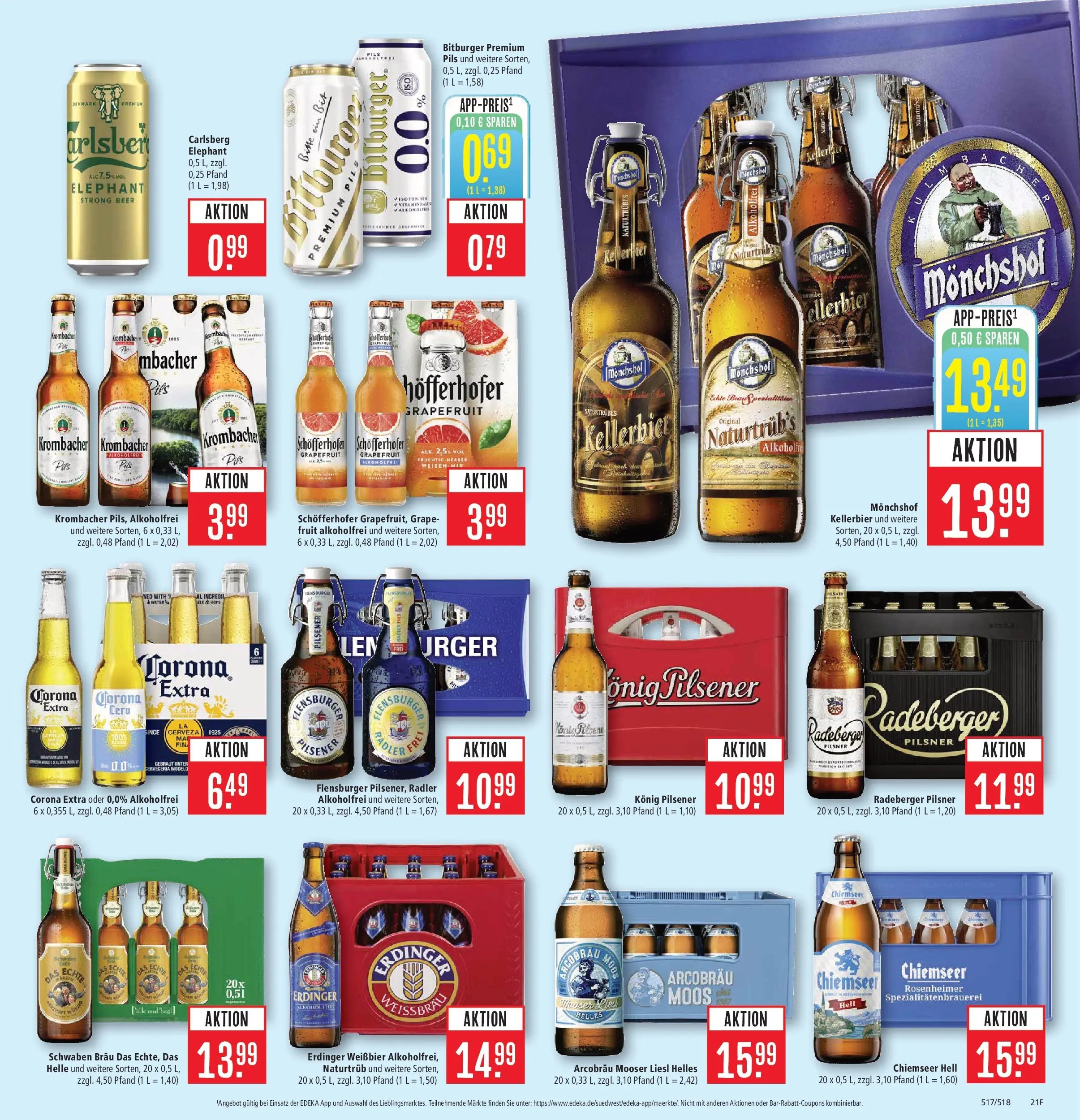 Marktkauf Prospekt Kirchheim	