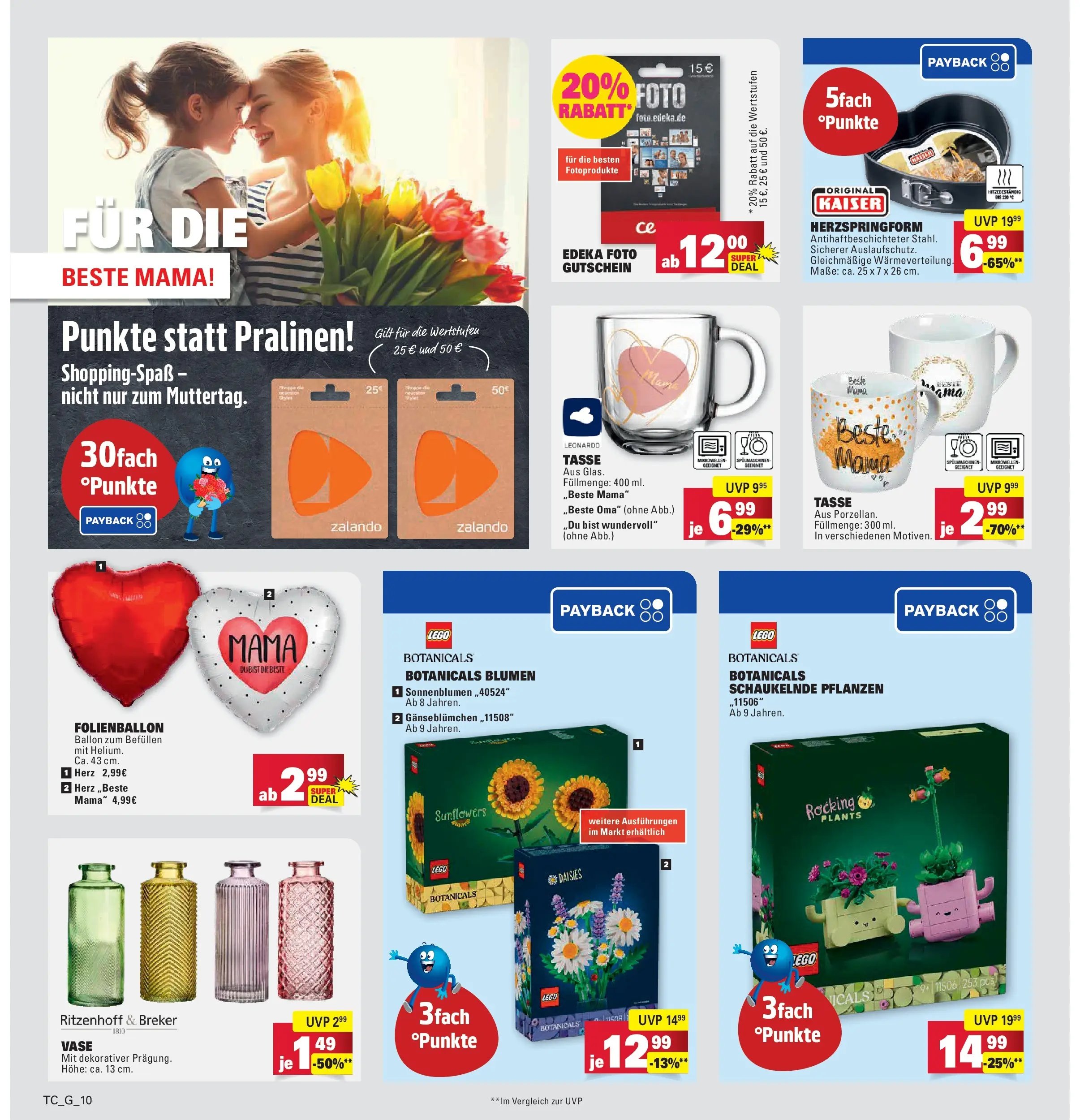 Marktkauf Prospekt Kirchheim	