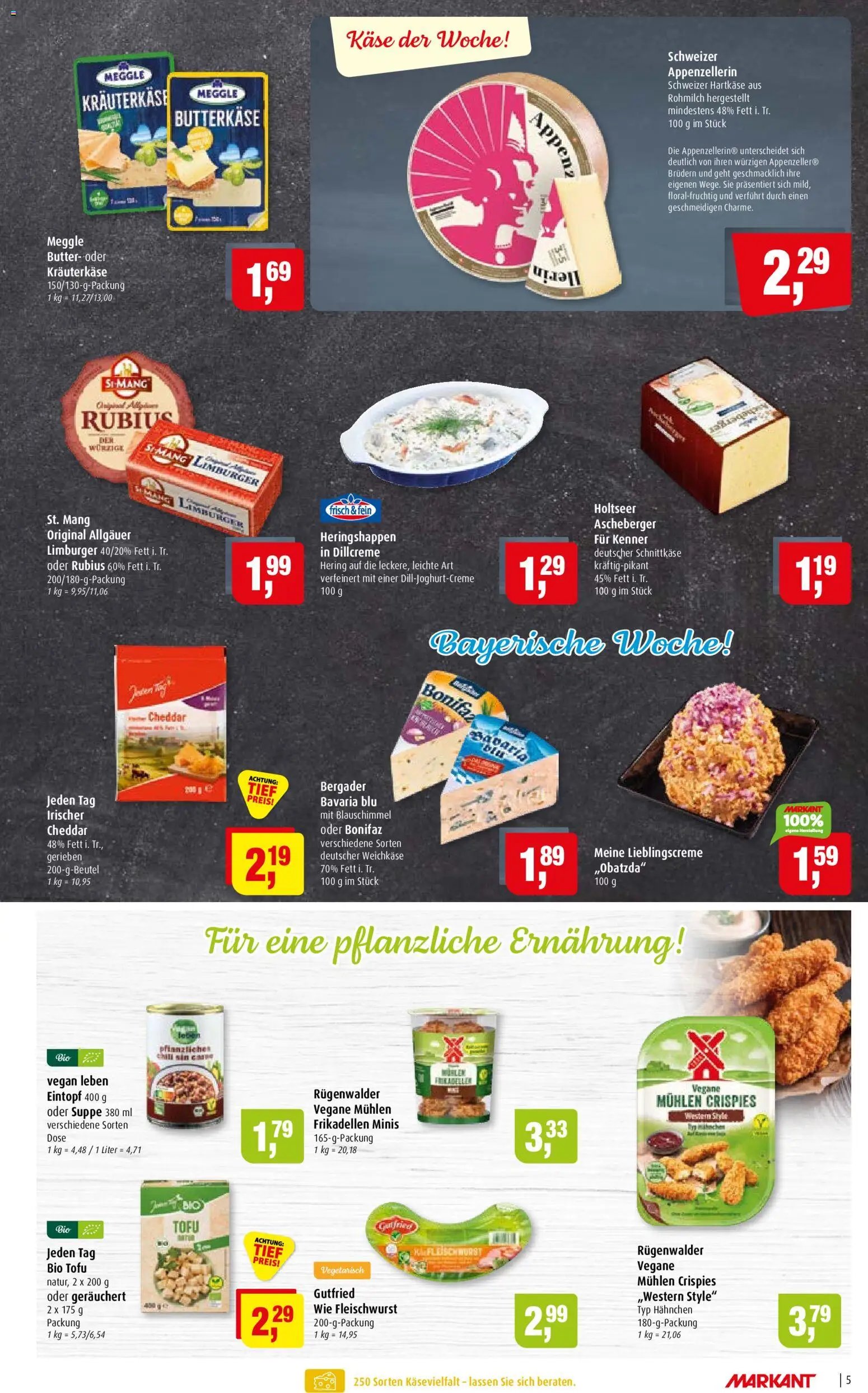 Markant Prospekt