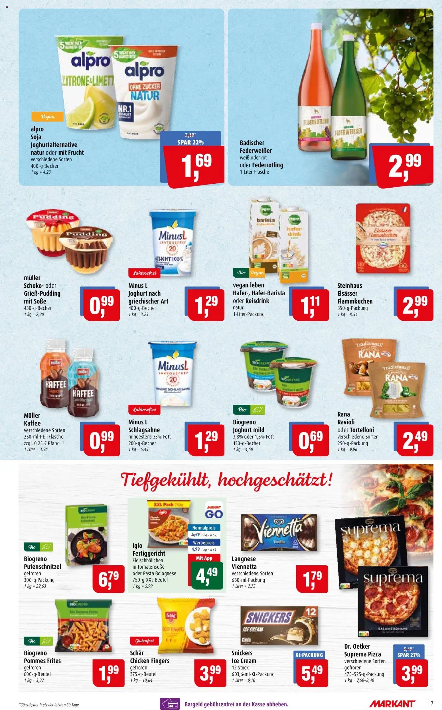 Markant Prospekt