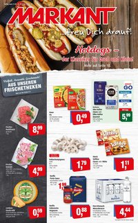Markant Prospekt