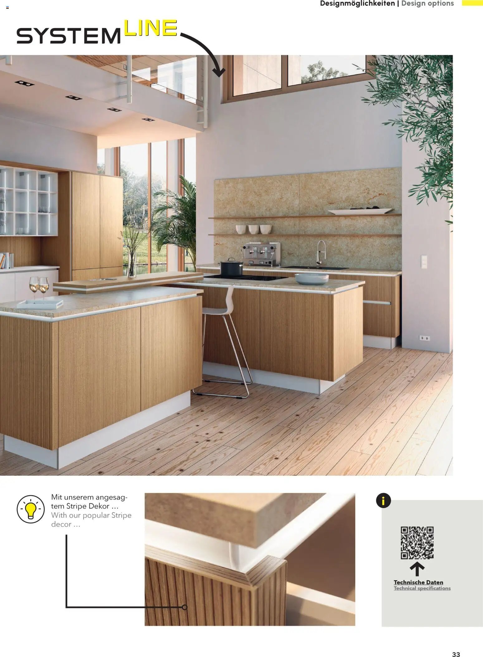 Ostermann Habemat Küchenprospekt 2026