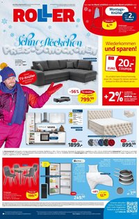 Roller Prospekt 	