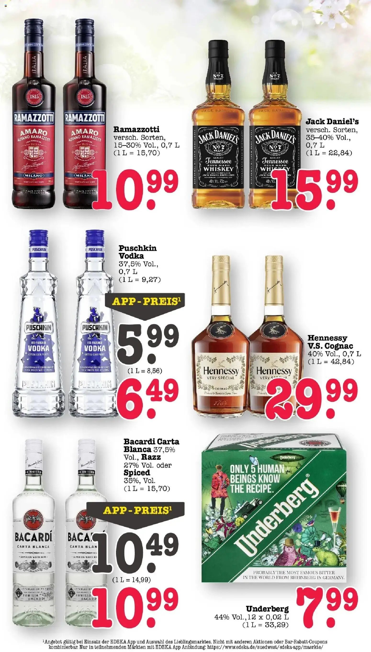 E center Prospekt Mainz-Weisenau	 (2026-03-23 - 2026-03-28)