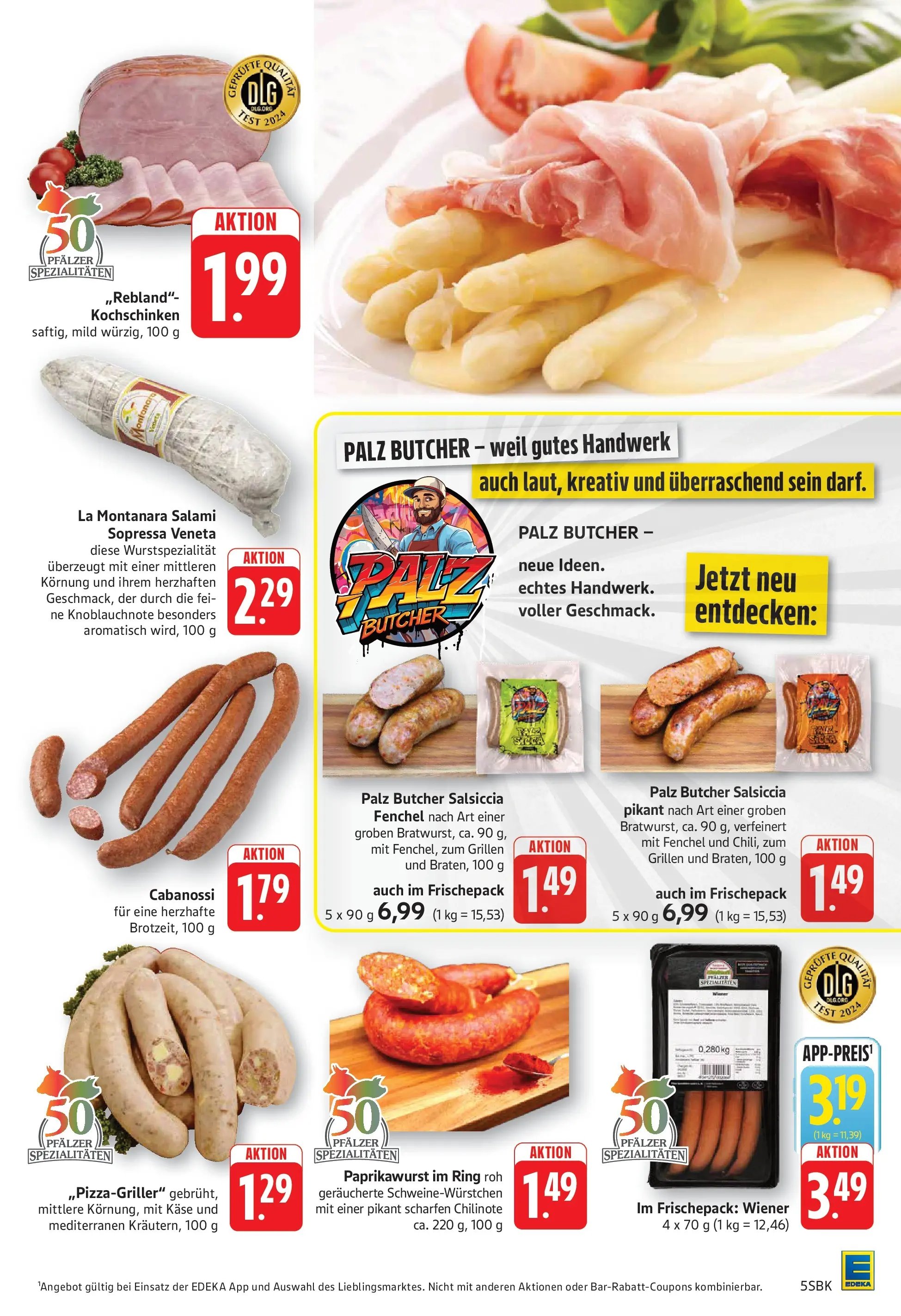 E center Prospekt Walldorf	 (2026-05-04 - 2026-05-09)