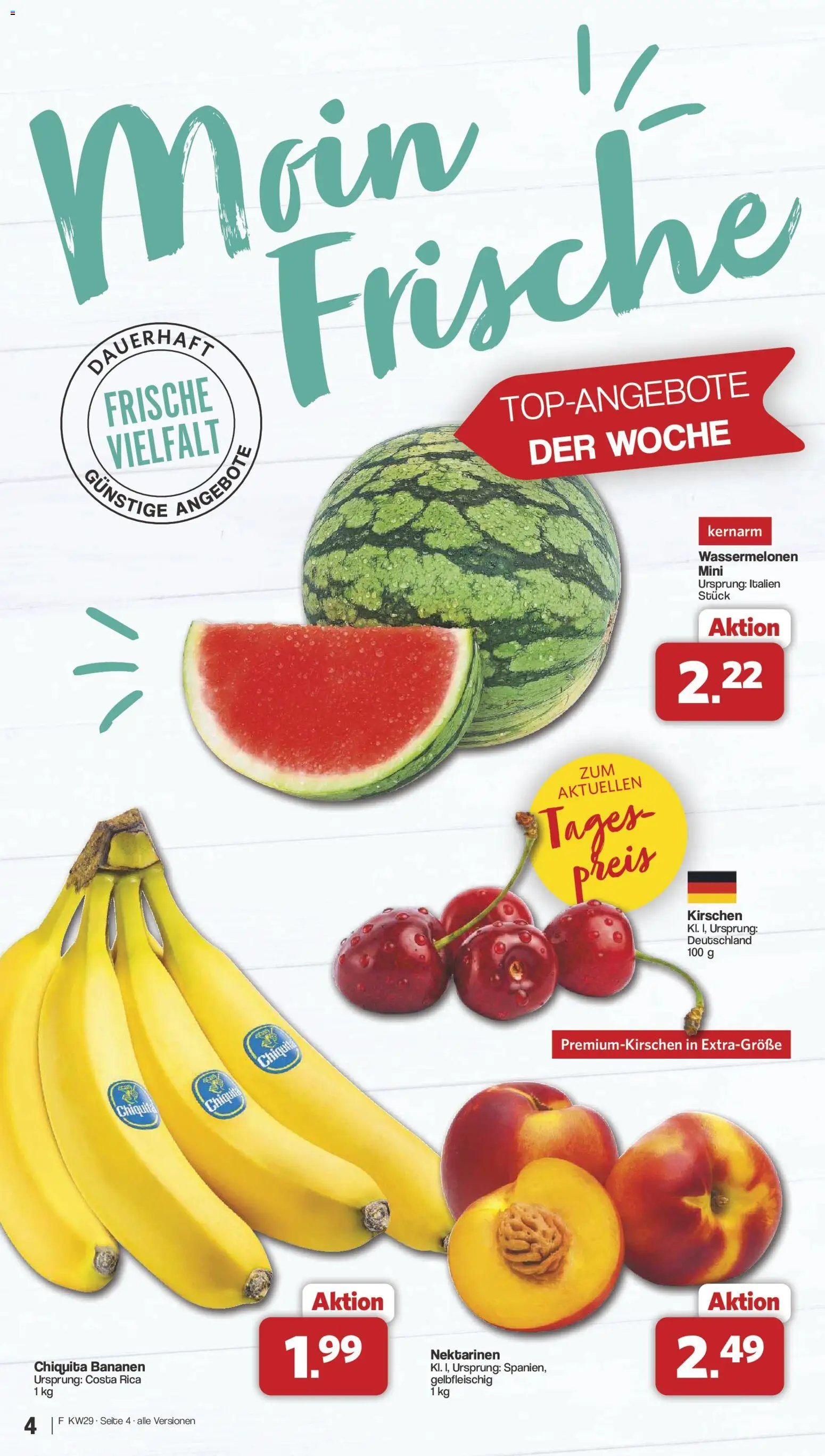 Famila Nordwest Prospekt