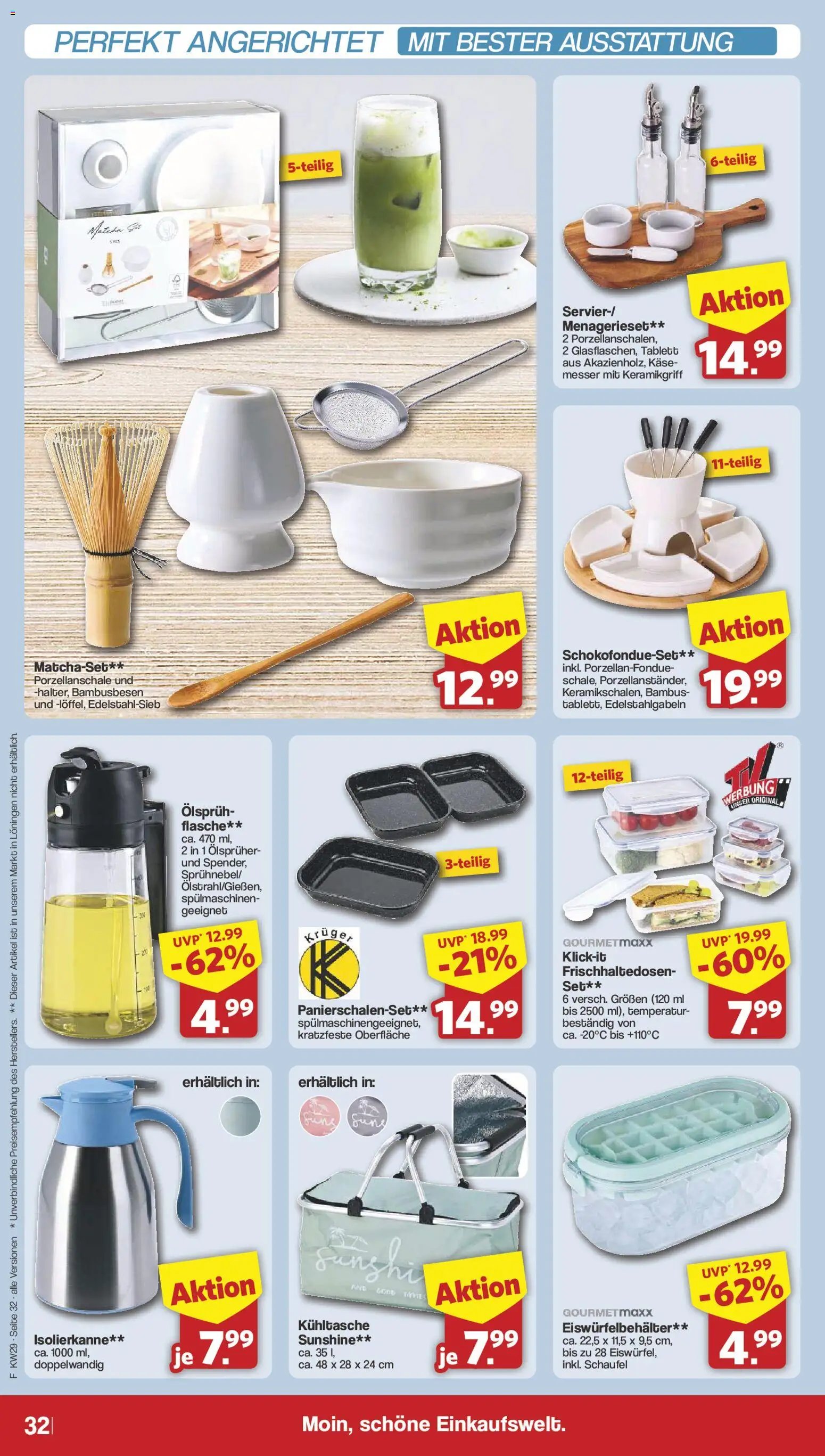 Famila Nordwest Prospekt