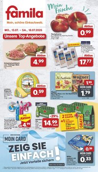 Famila Nordwest Prospekt