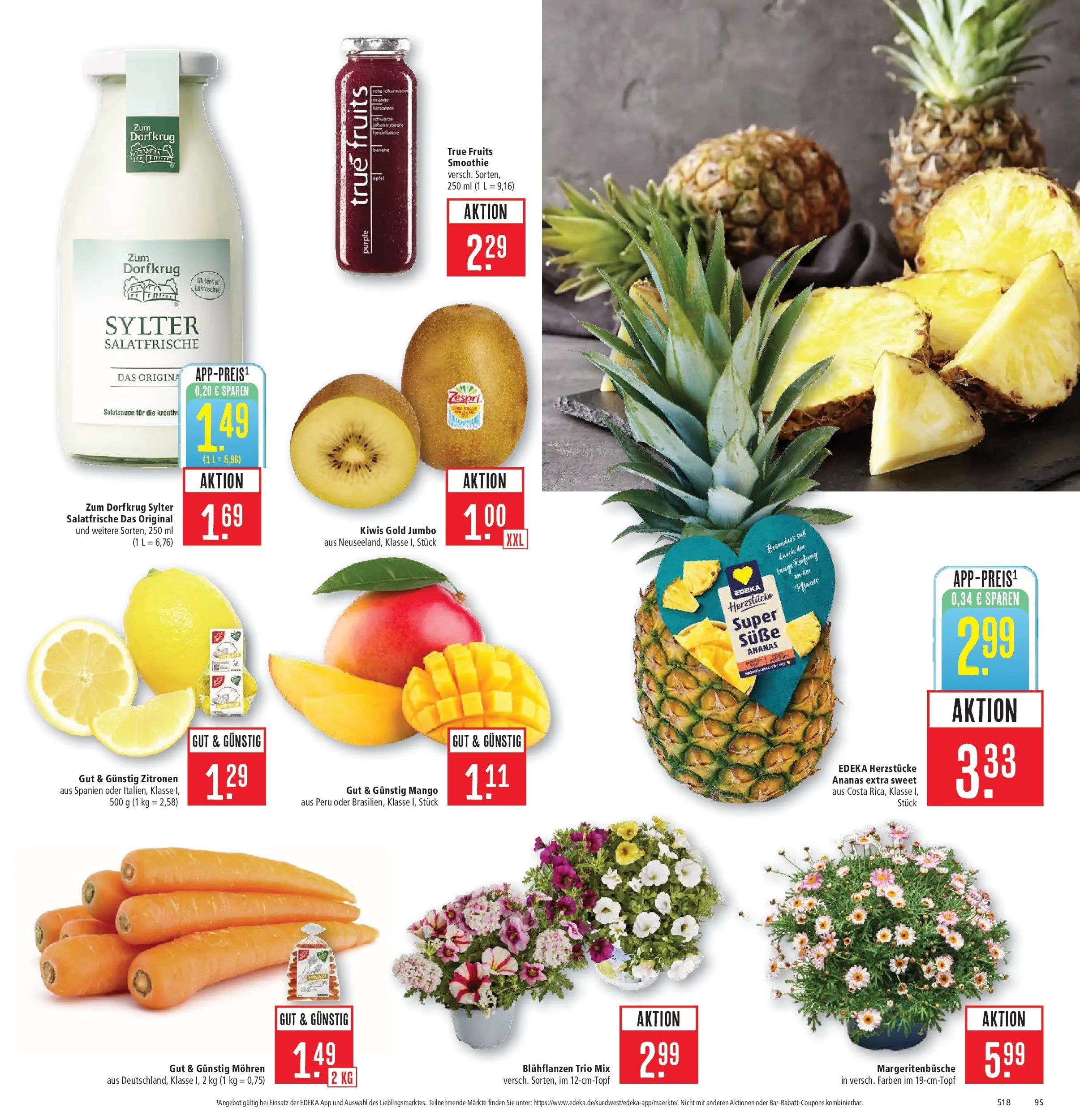Marktkauf Prospekt Senden	