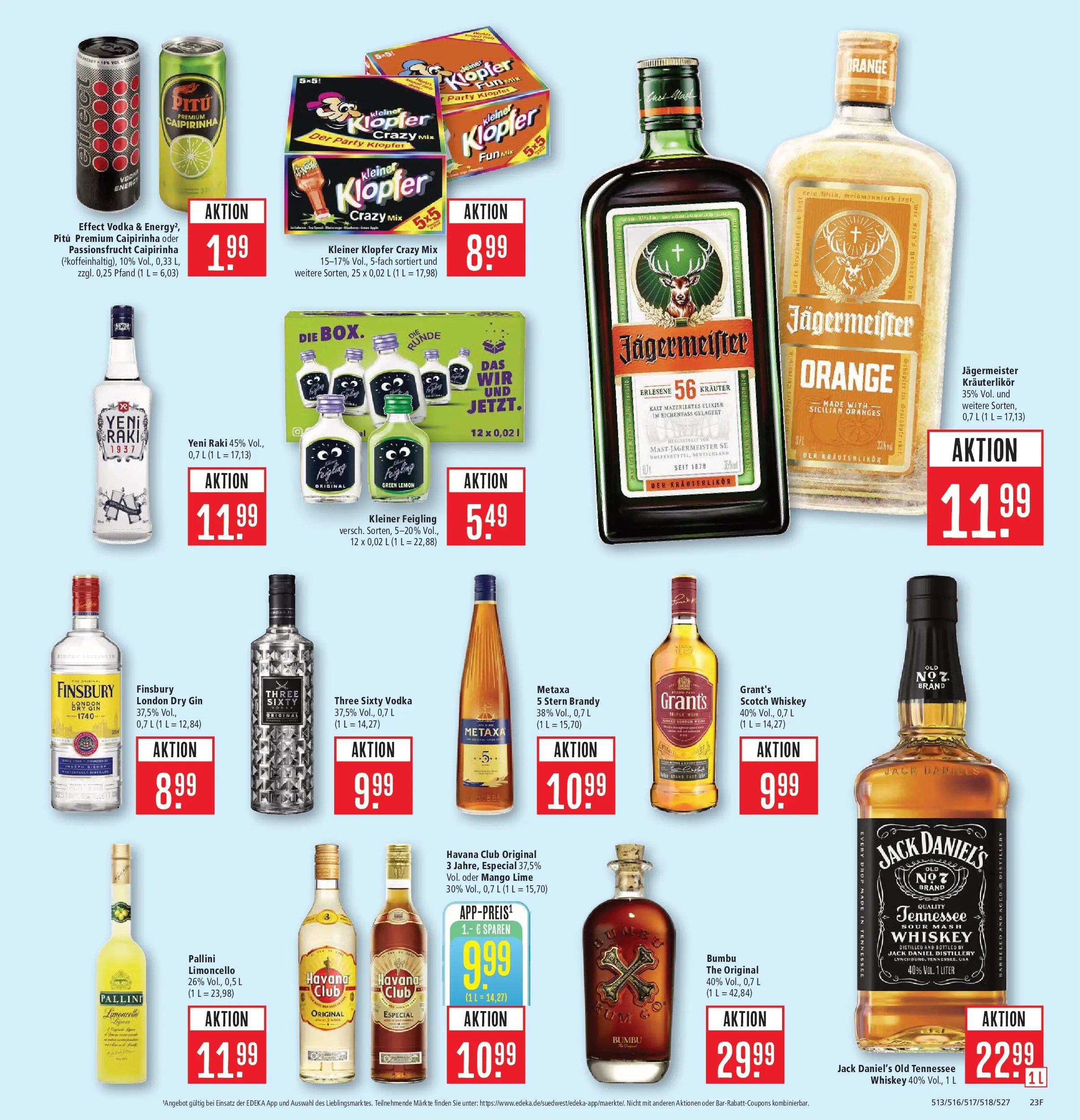 Marktkauf Prospekt Senden	