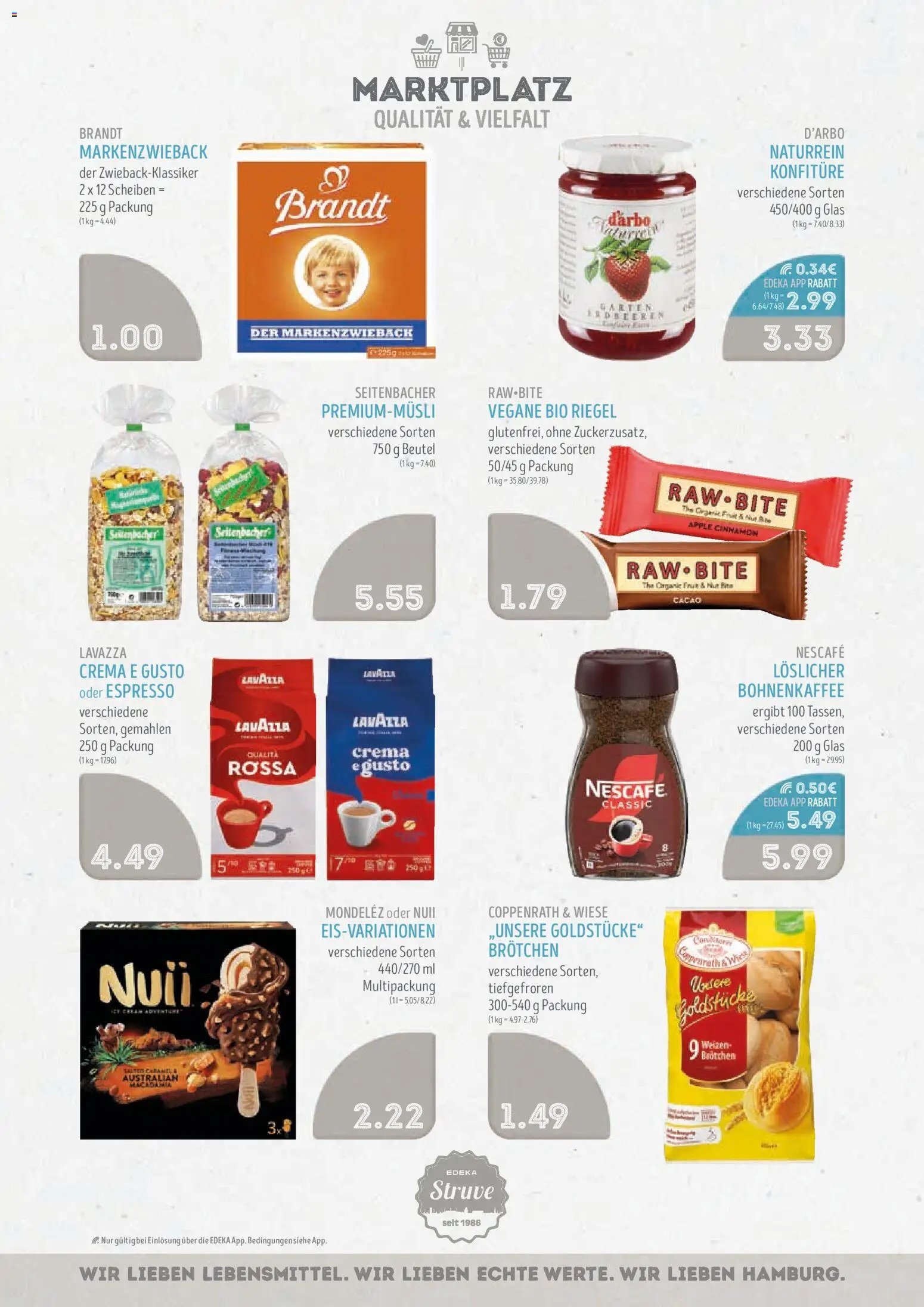 Edeka Struve Prospekt 	 (2026-04-20 - 2026-04-25)