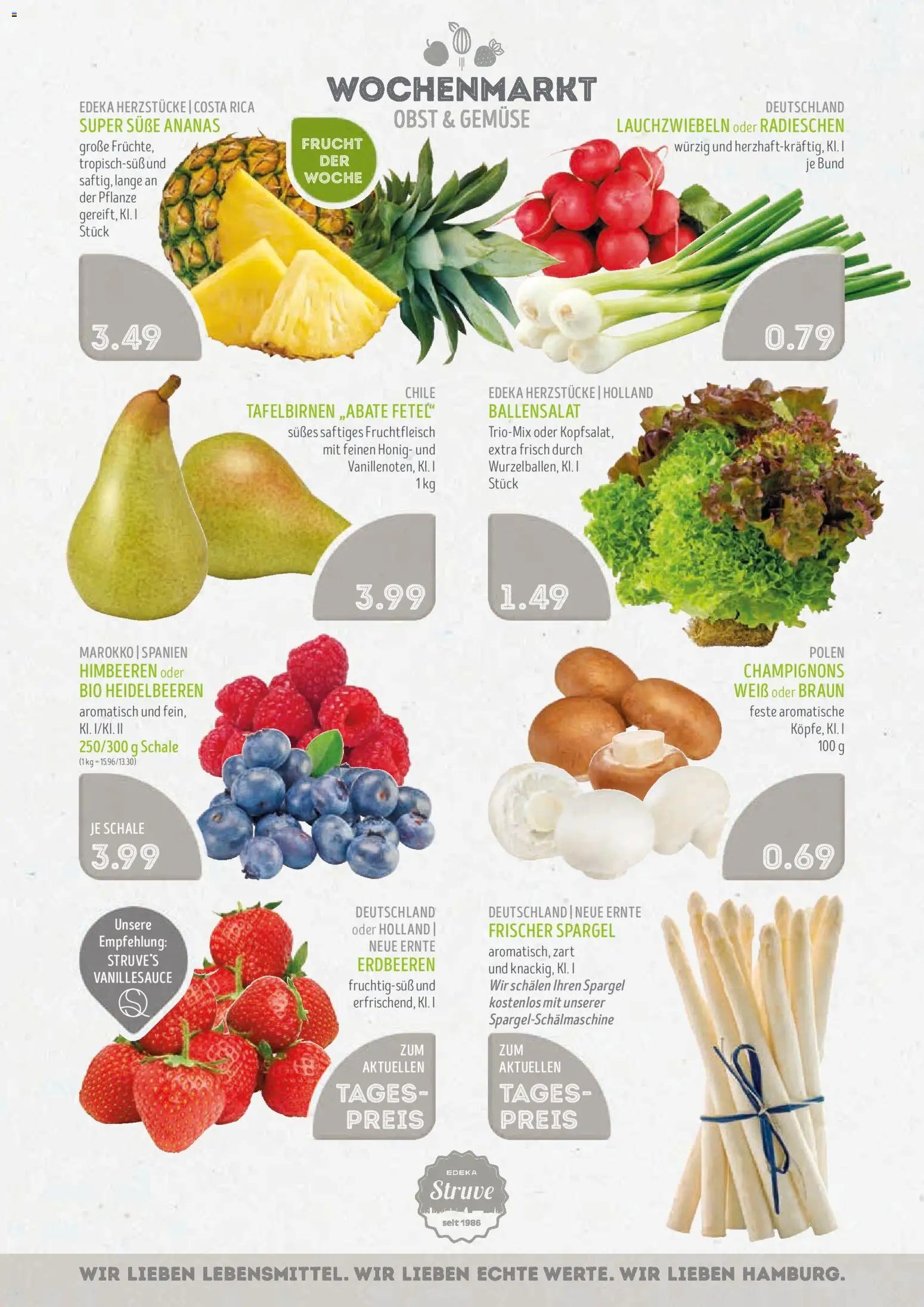 Edeka Struve Prospekt 	 (2026-04-20 - 2026-04-25)