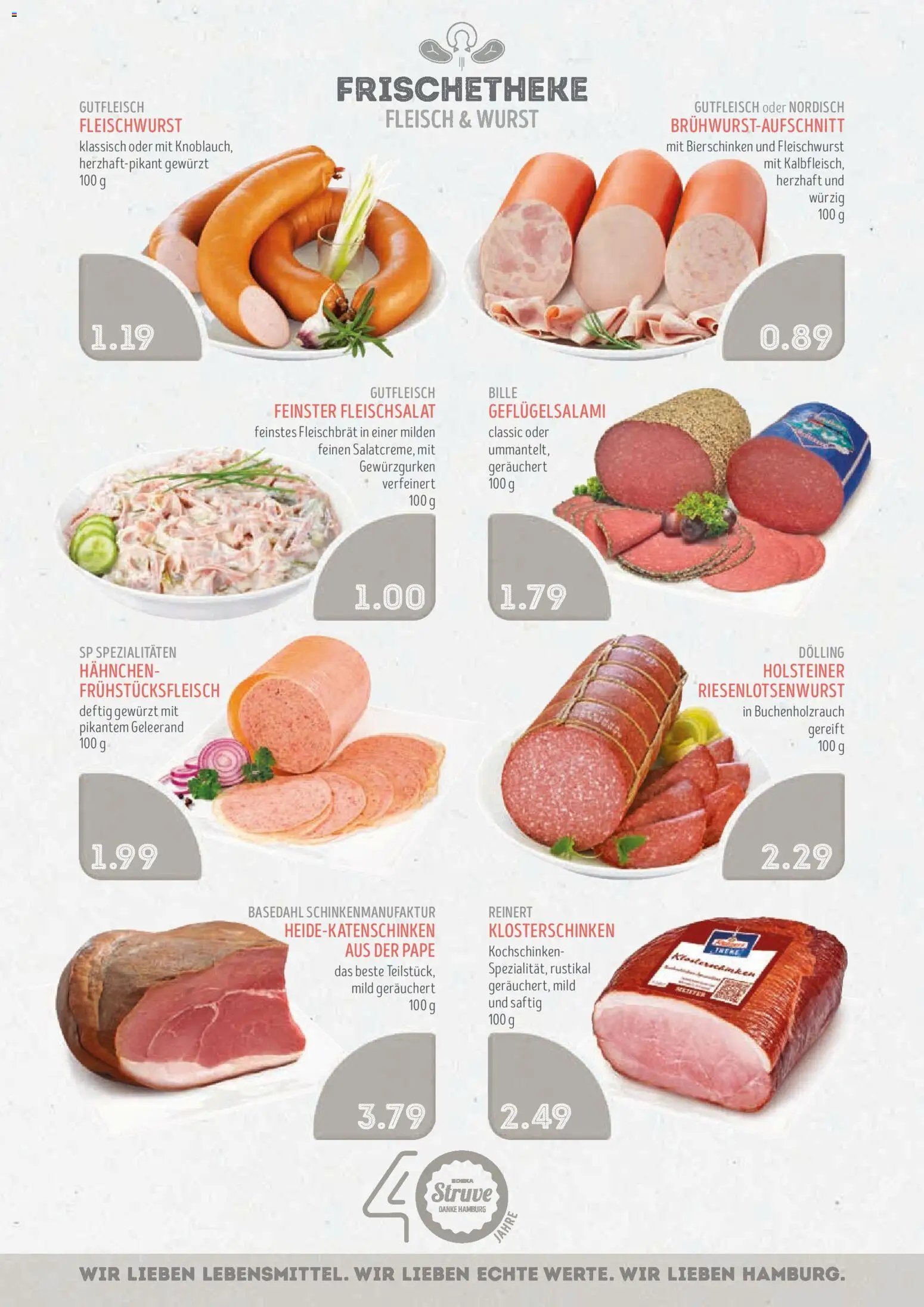 Edeka Struve Prospekt 	 (2026-04-20 - 2026-04-25)