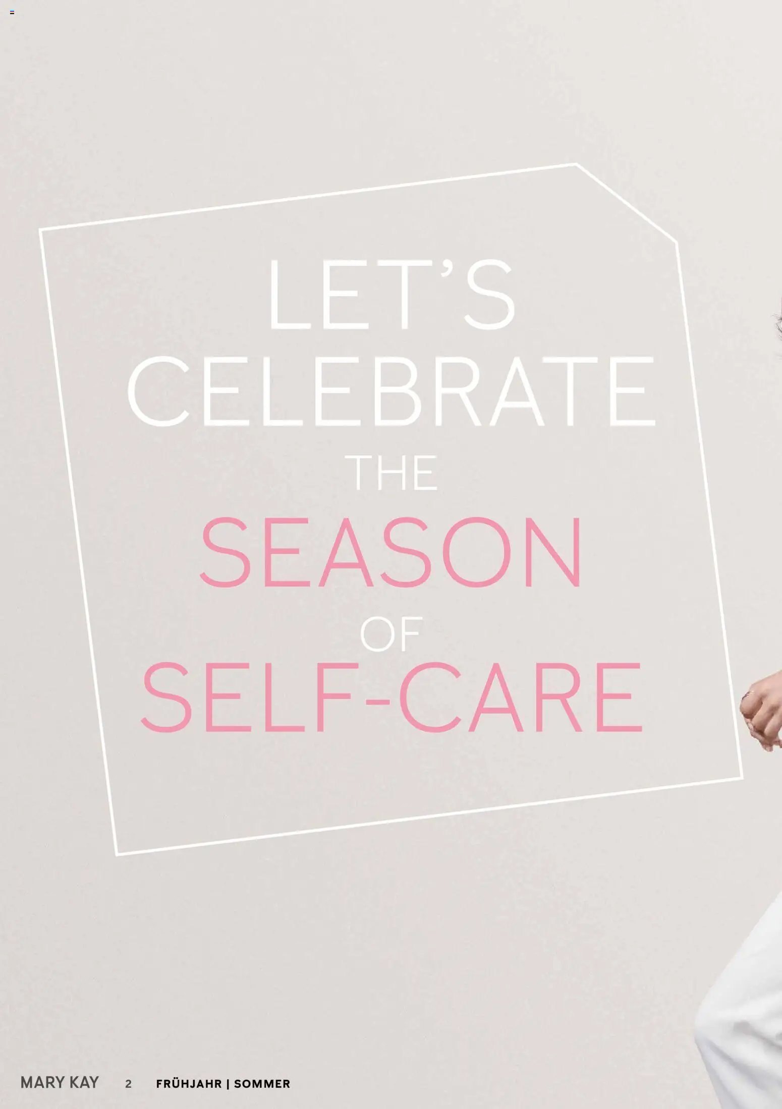 Mary Kay Katalog (2026-04-15 - 2026-07-15)