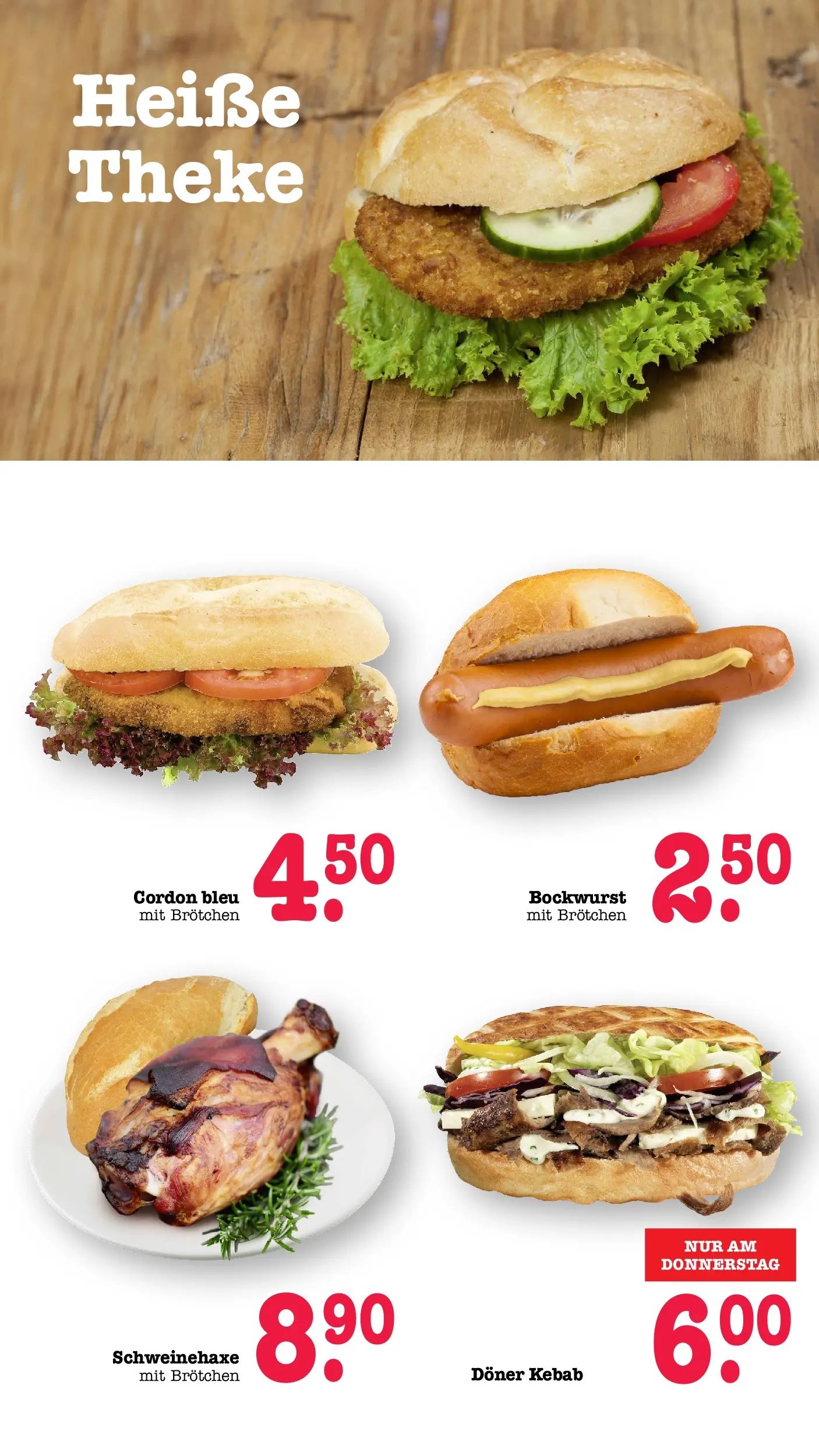 E center Prospekt Mainz-Weisenau	 (2026-04-12 - 2026-04-18)