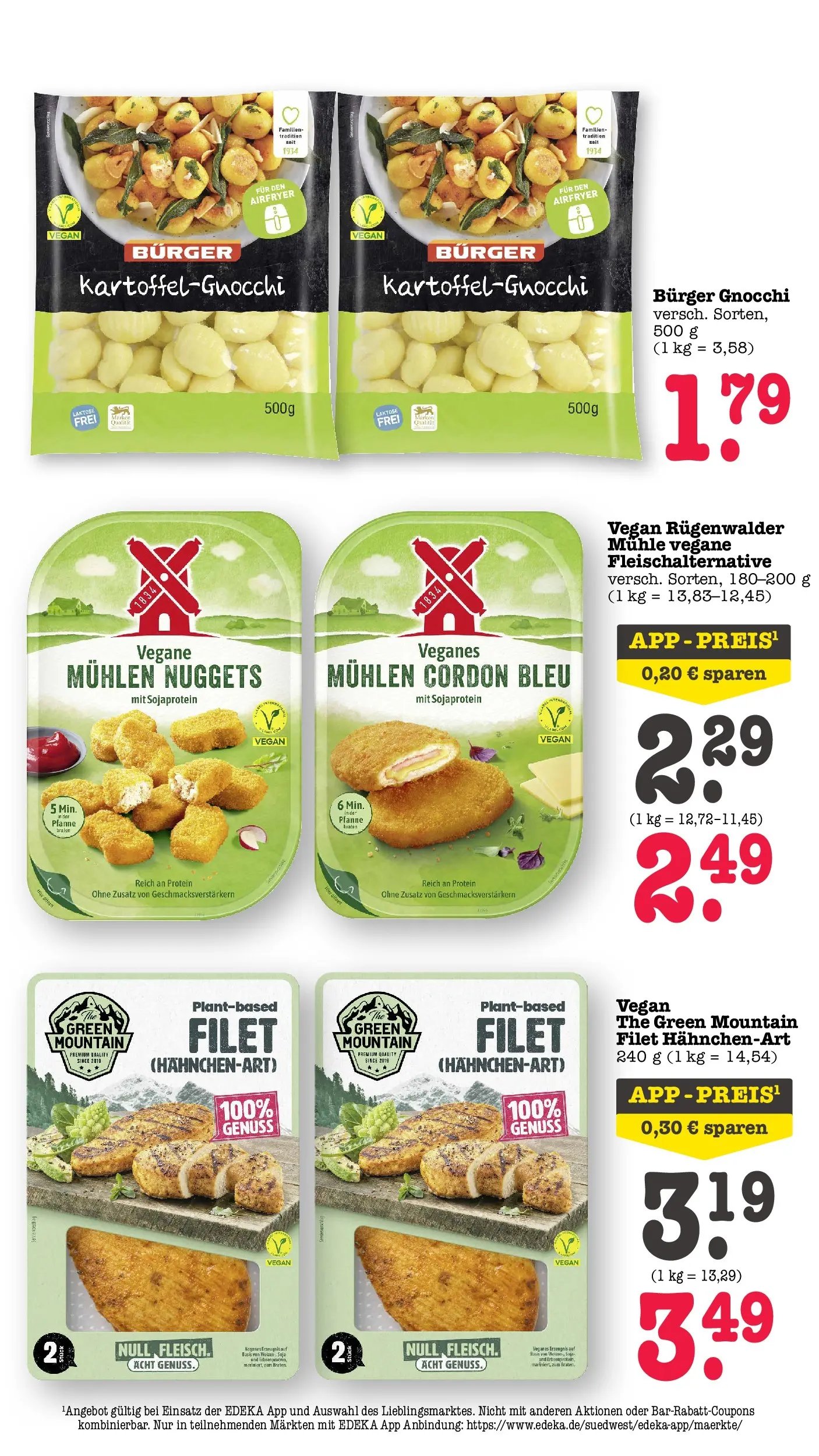 E center Prospekt Mainz-Weisenau	 (2026-04-12 - 2026-04-18)