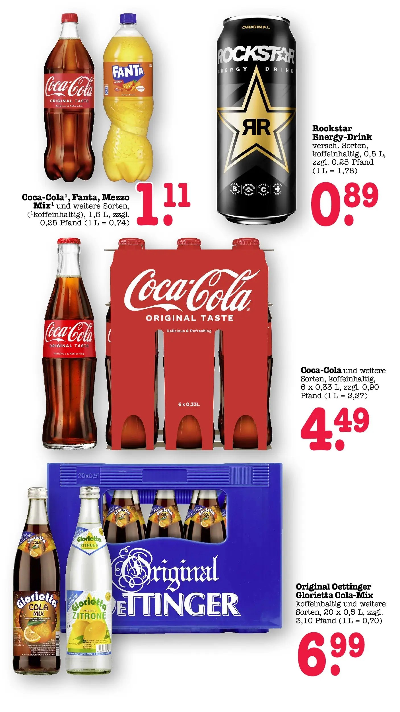 E center Prospekt Mainz-Weisenau	 (2026-04-12 - 2026-04-18)