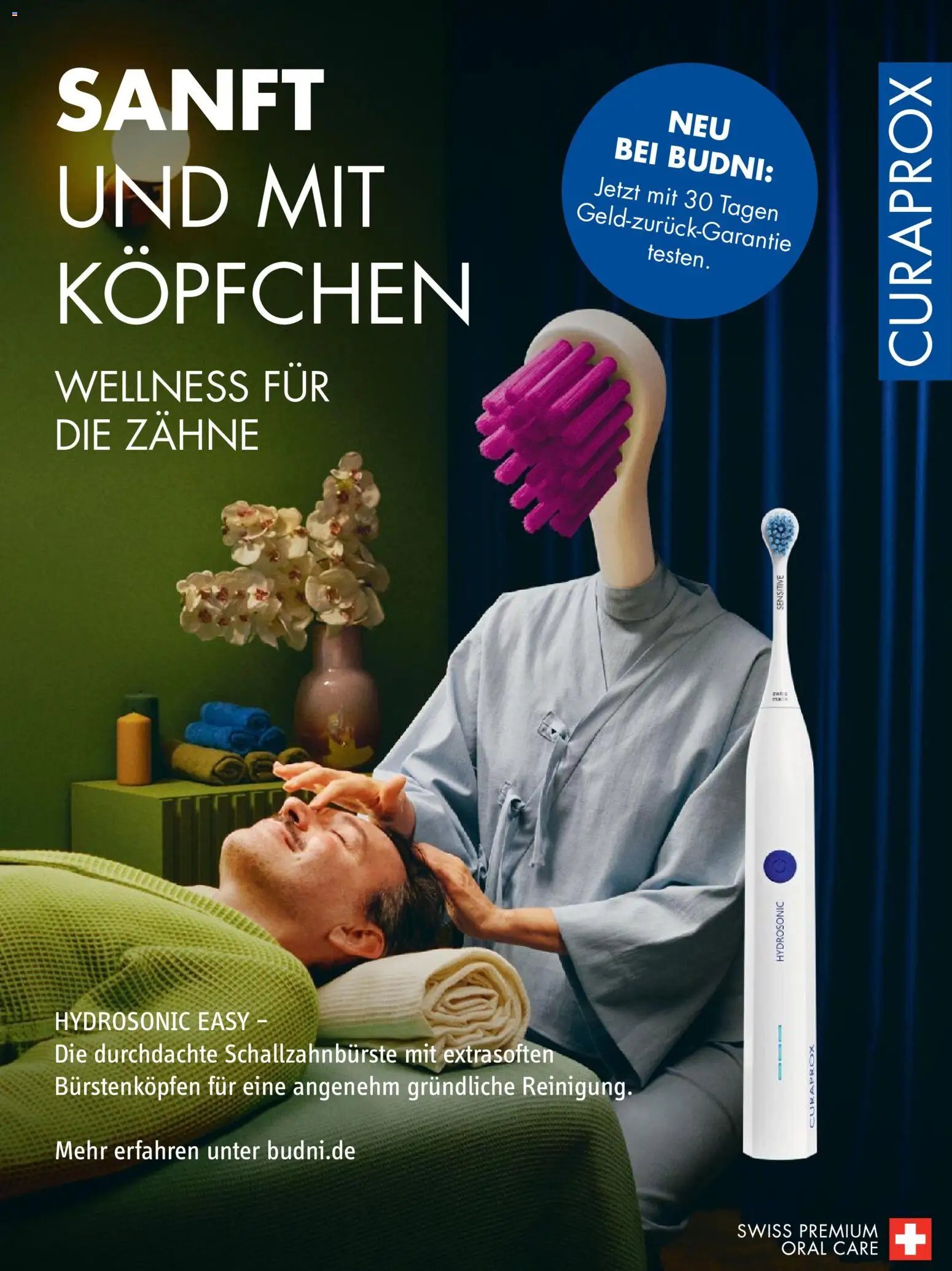 Budni Perle Magazin 03/26