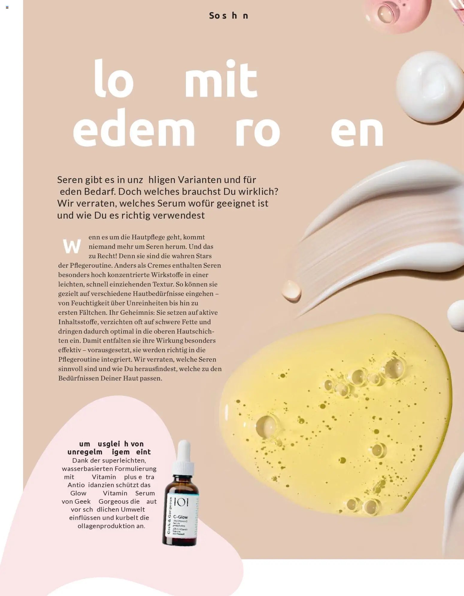 Budni Perle Magazin 03/26