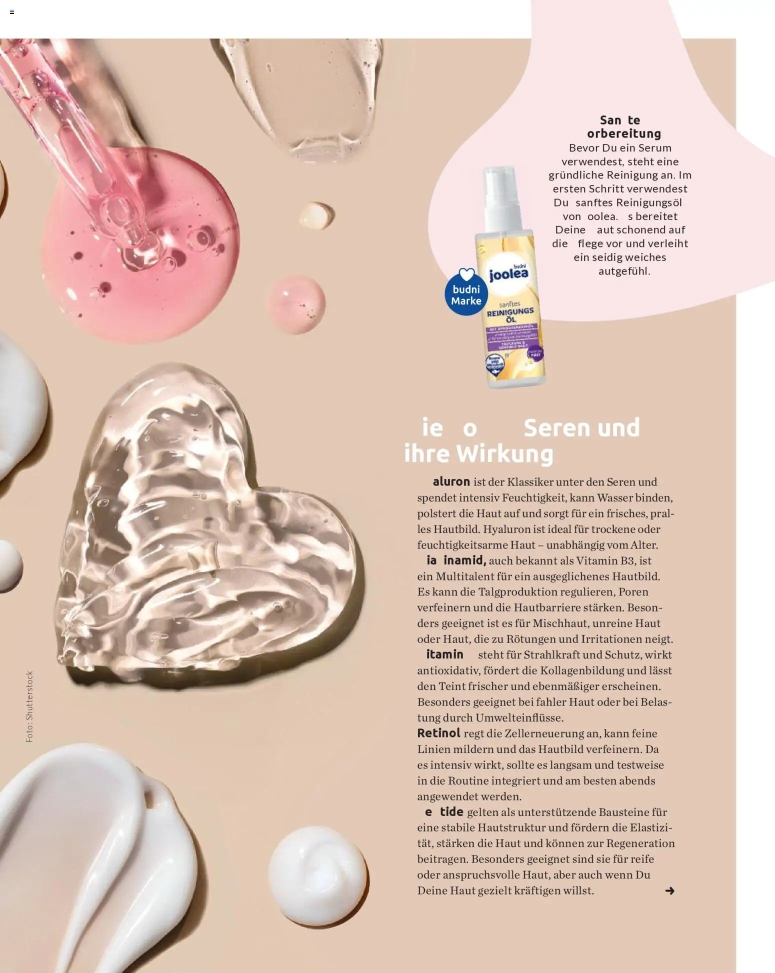Budni Perle Magazin 03/26