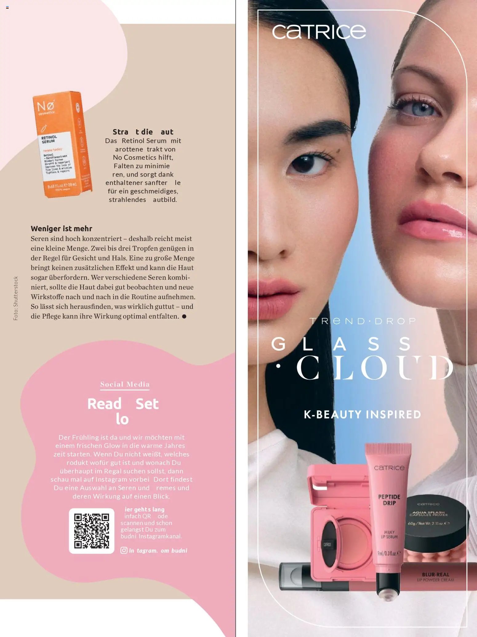 Budni Perle Magazin 03/26