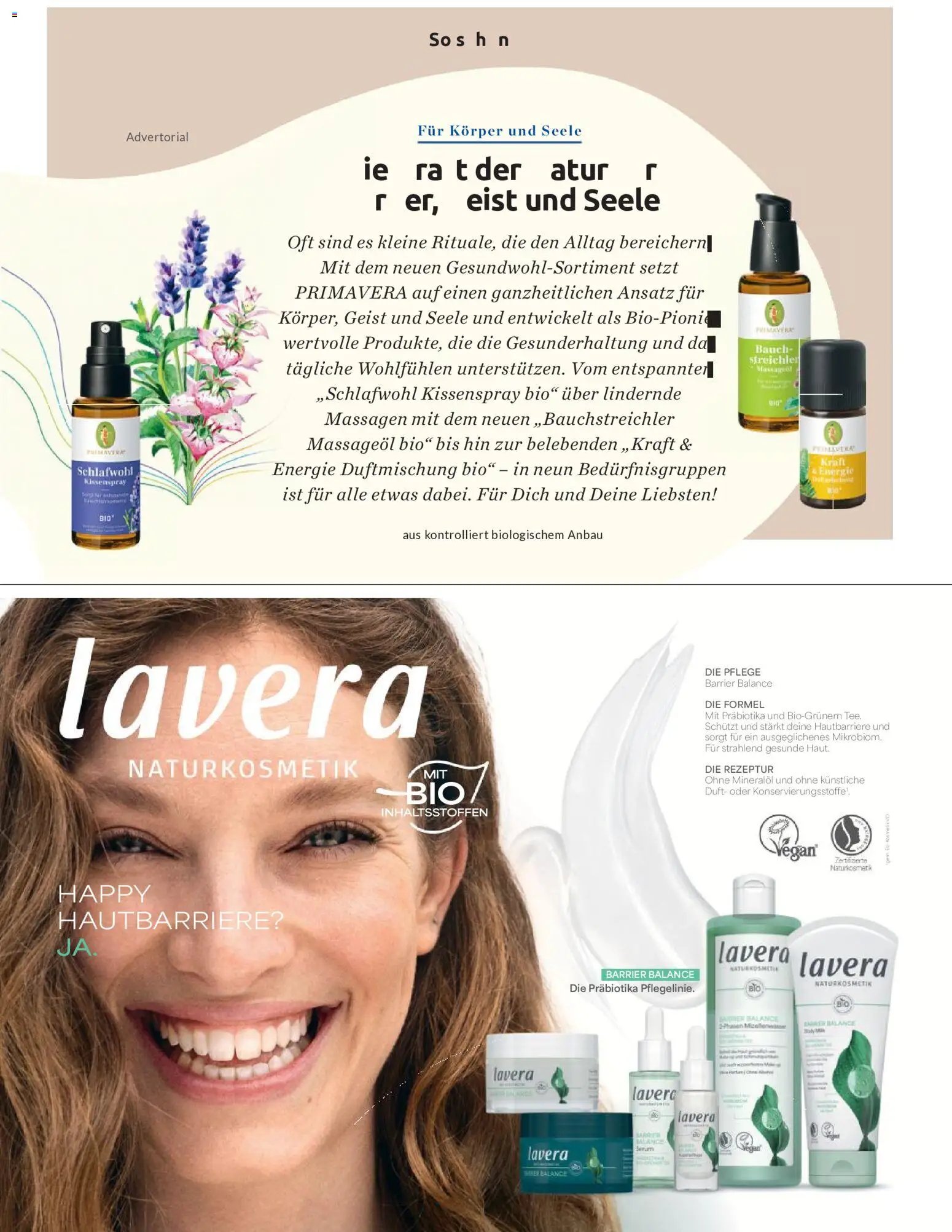 Budni Perle Magazin 03/26