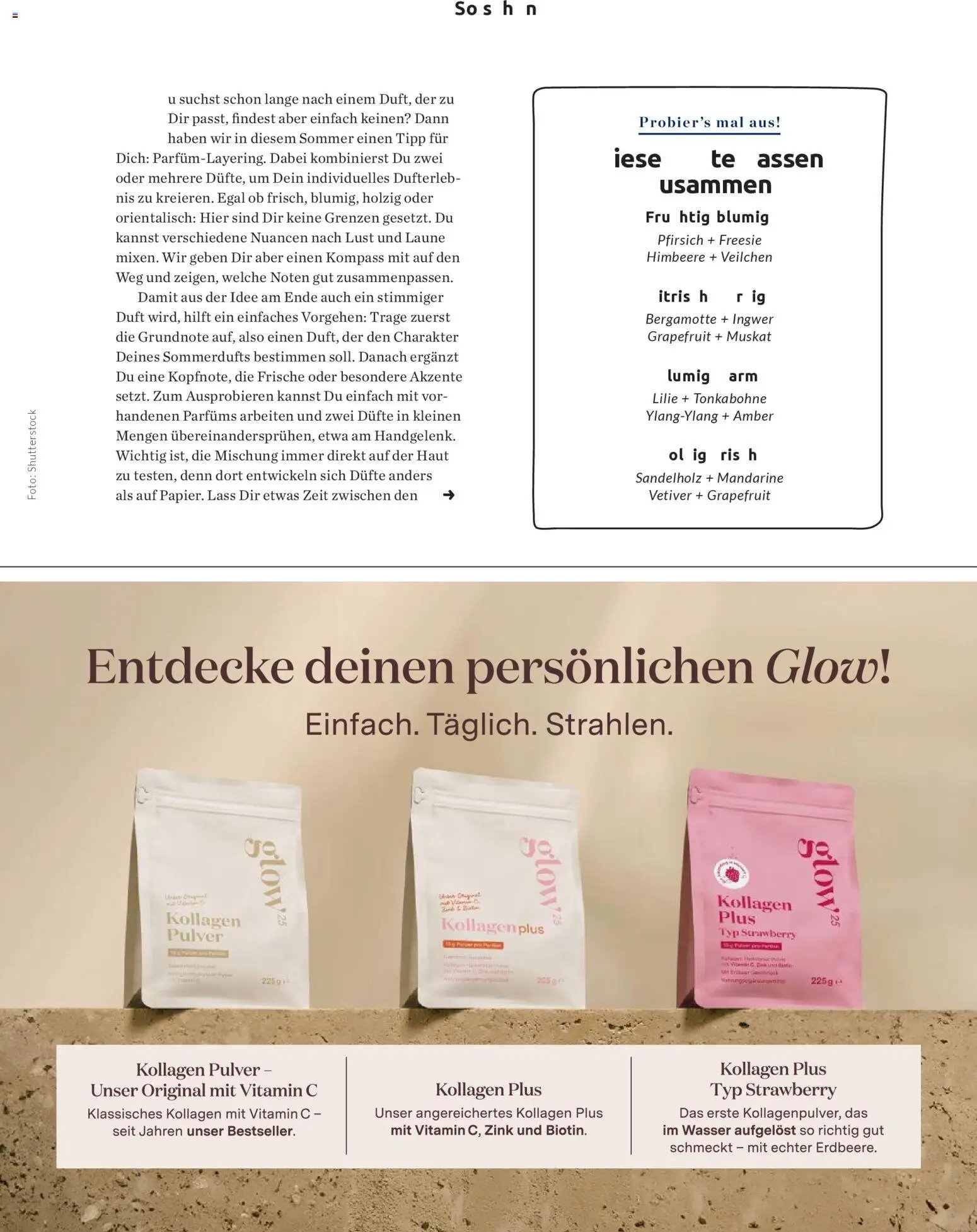Budni Perle Magazin 03/26