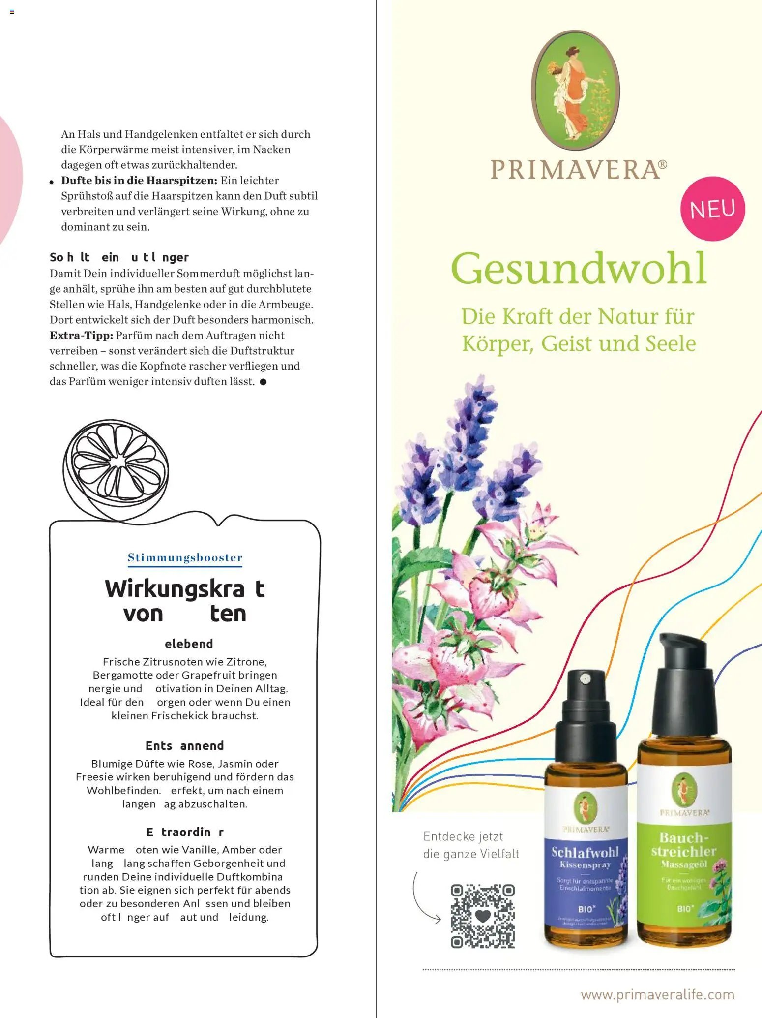 Budni Perle Magazin 03/26