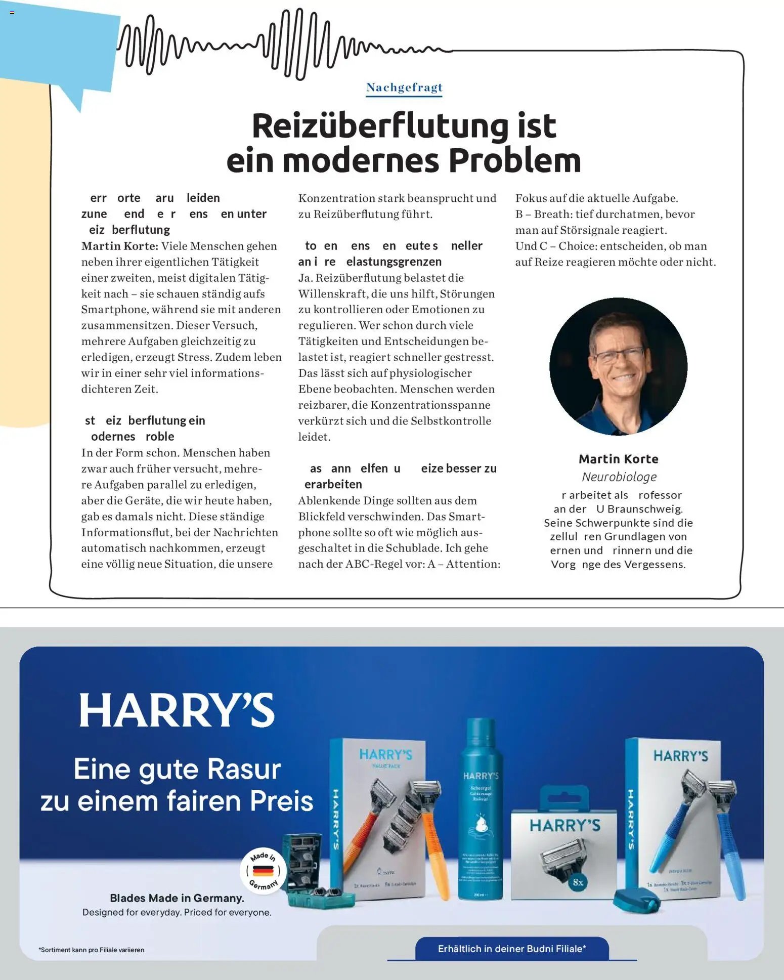 Budni Perle Magazin 03/26 (2026-05-07 - 2026-06-30)