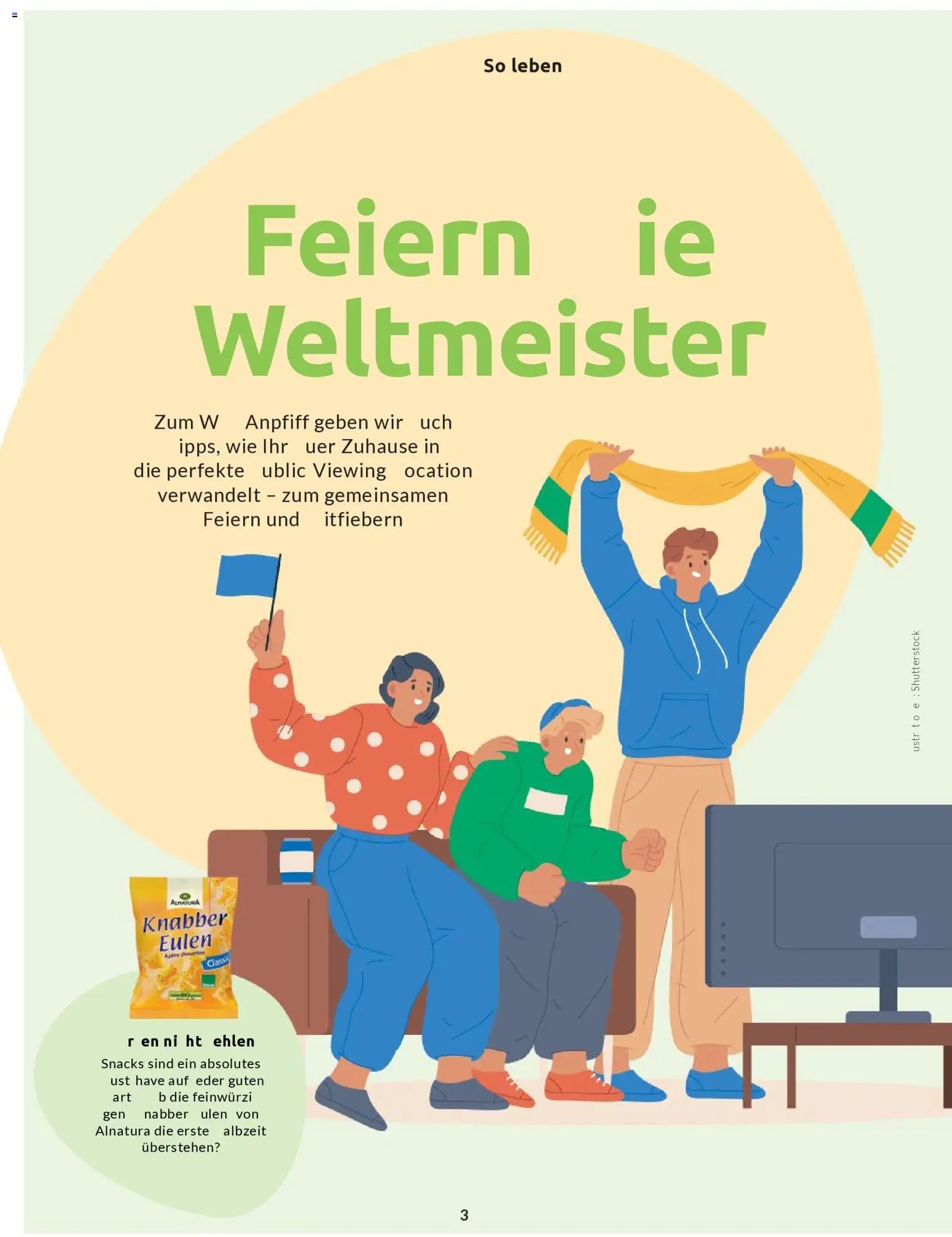 Budni Perle Magazin 03/26 (2026-05-07 - 2026-06-30)