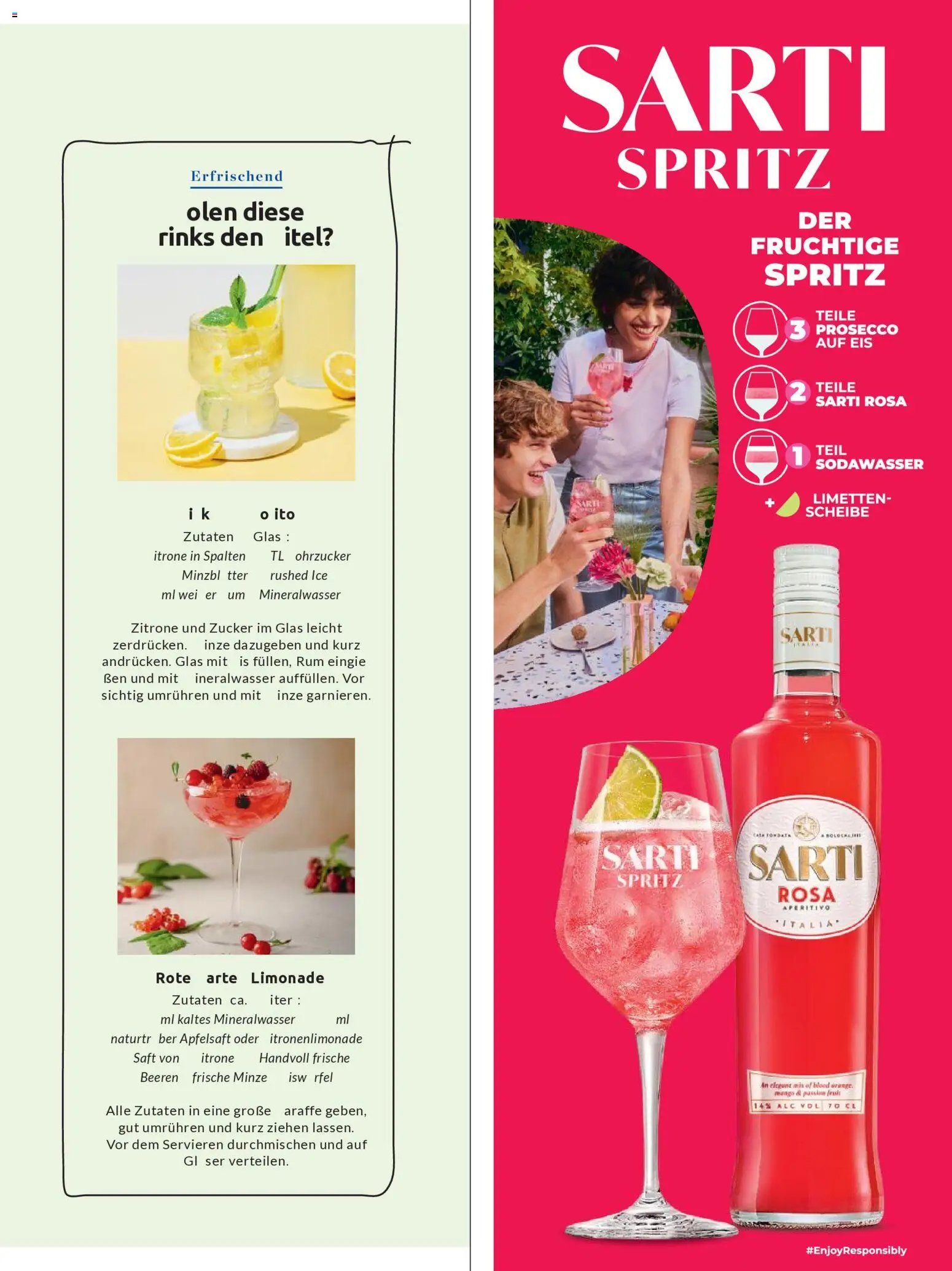 Budni Perle Magazin 03/26 (2026-05-07 - 2026-06-30)