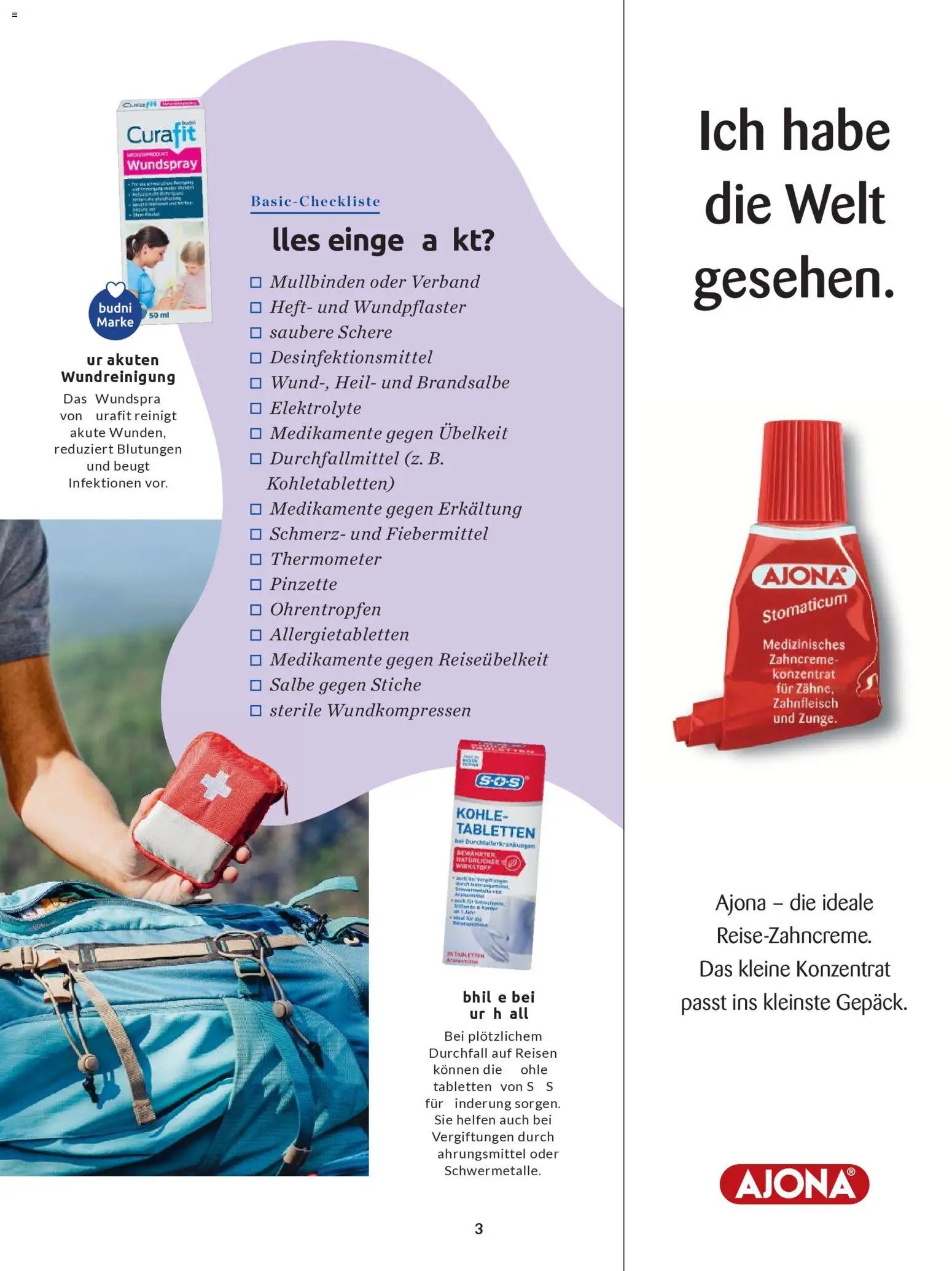 Budni Perle Magazin 03/26 (2026-05-07 - 2026-06-30)